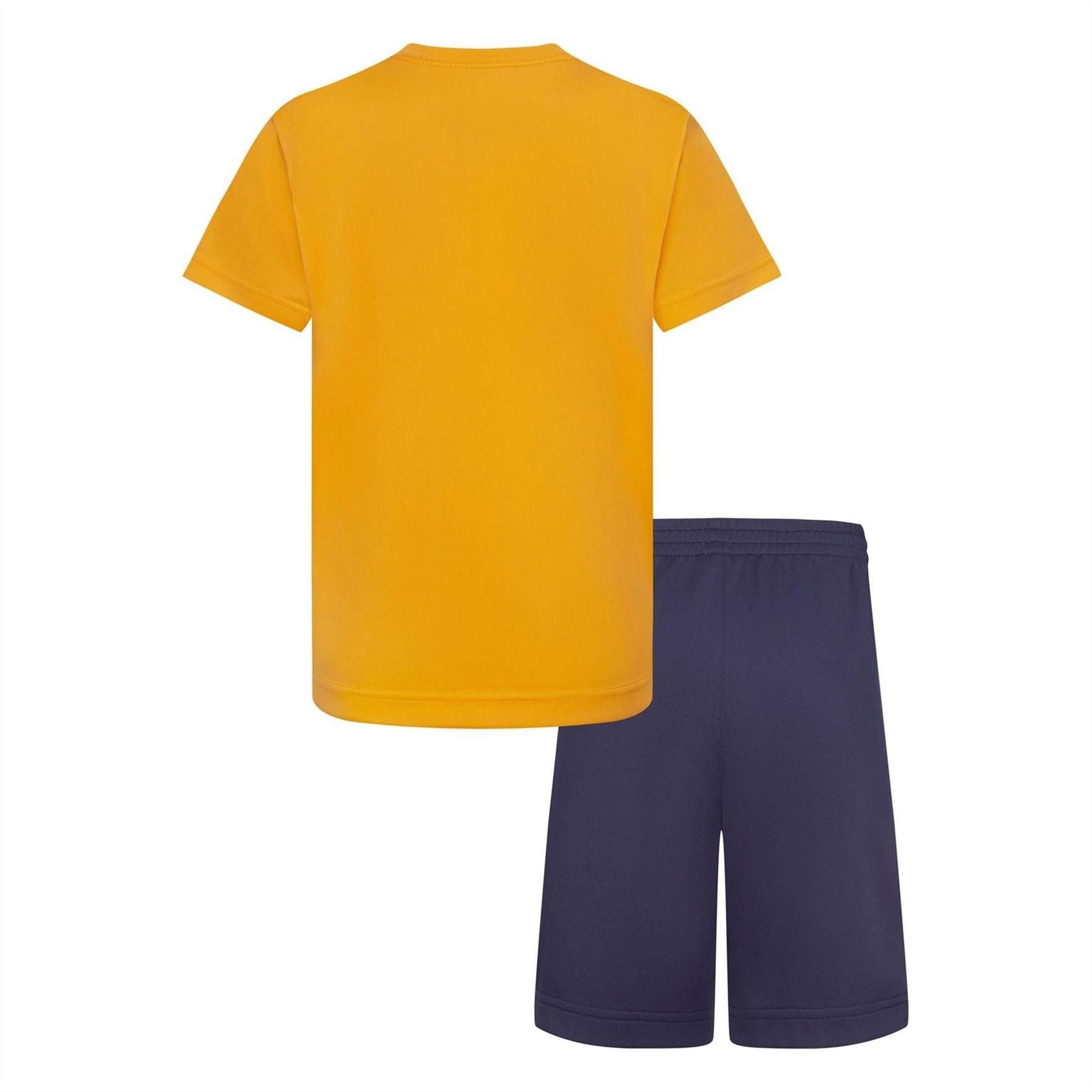 Nike Short Set