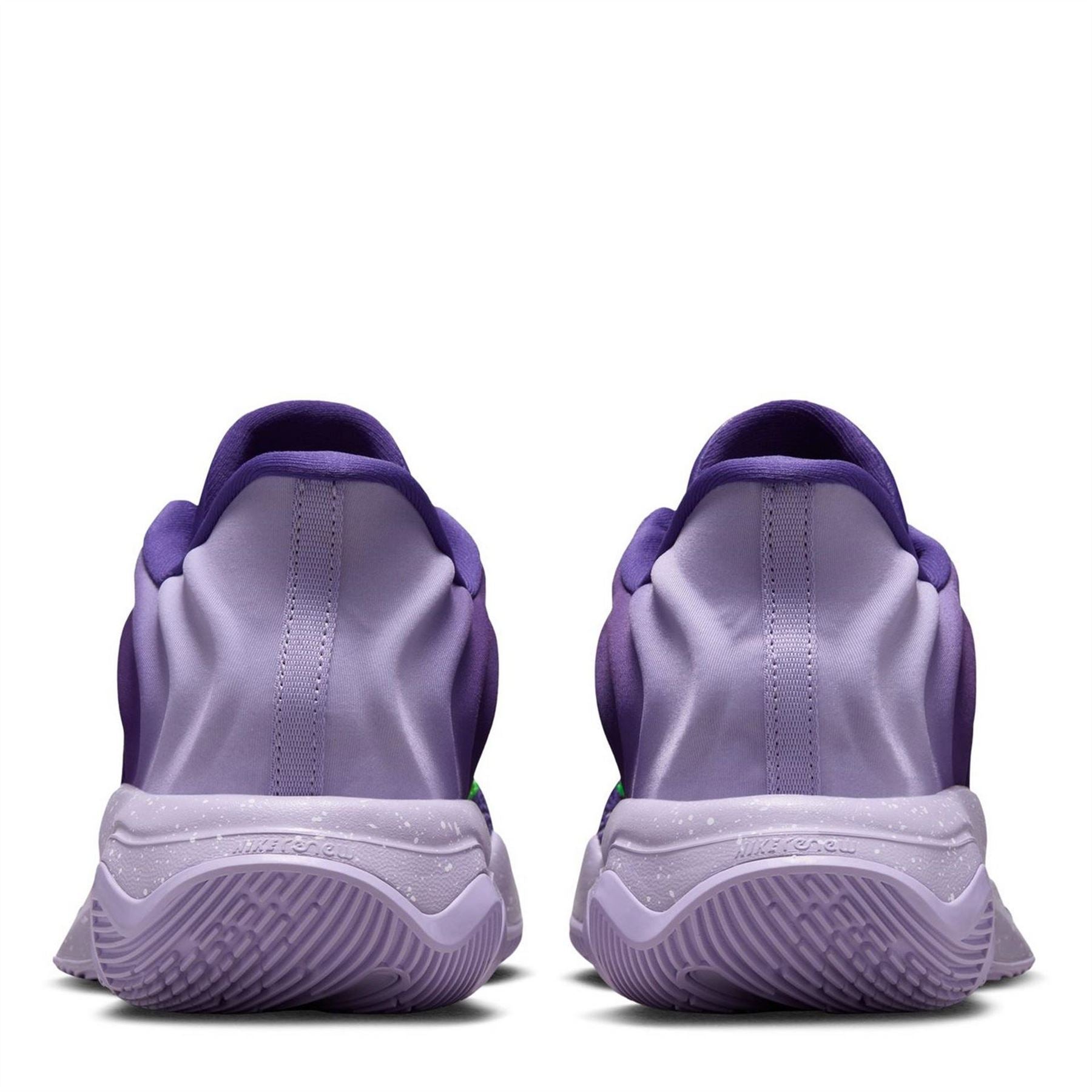 Nike Giannis Immortality 4 Basketball Lace-Up Trainers