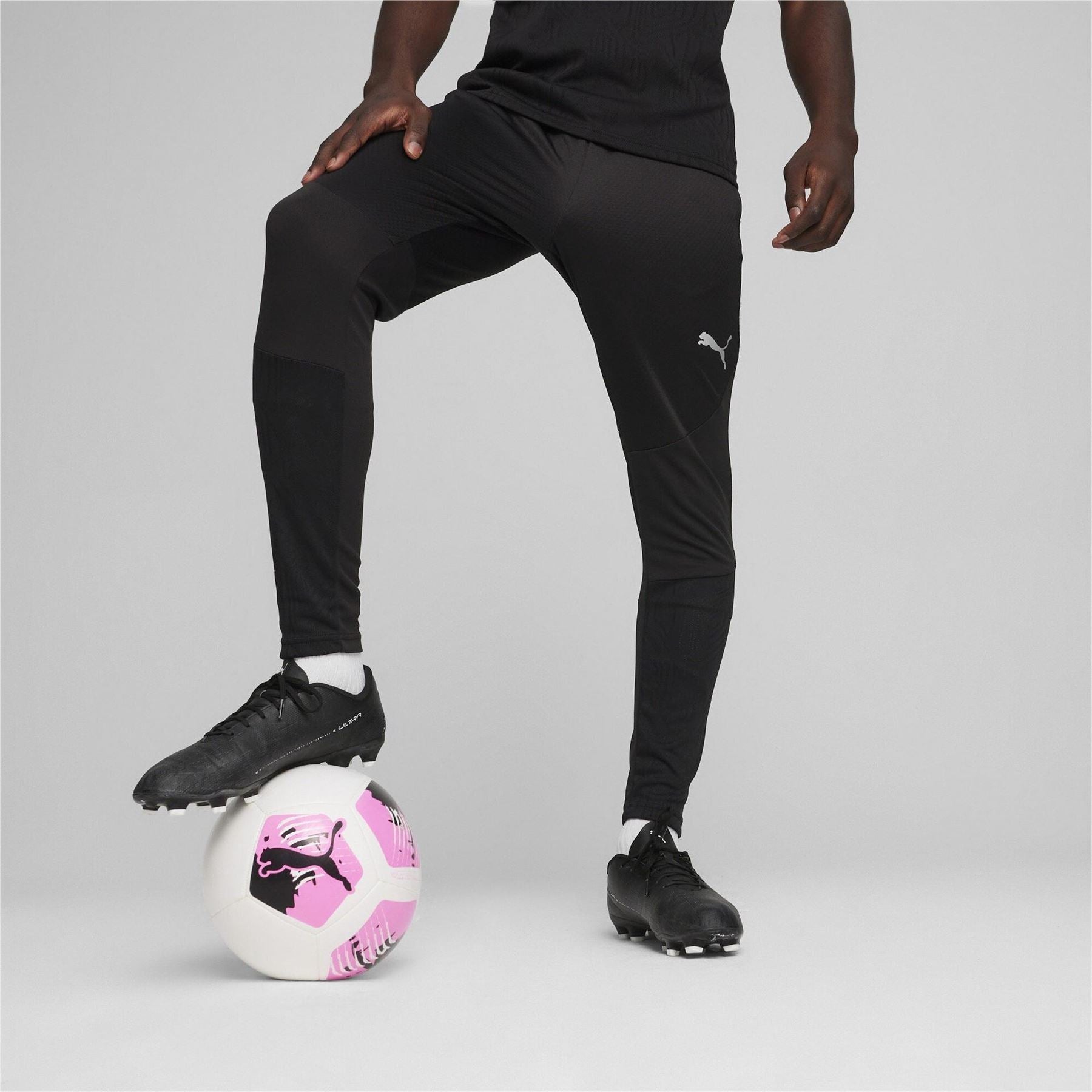 Puma Teamfinal Performance Tracksuit Bottoms