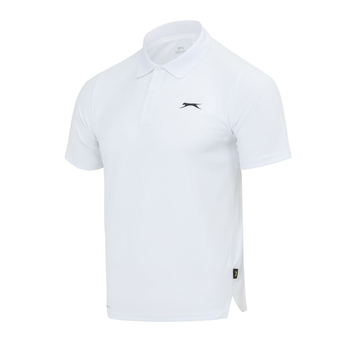 Slazenger Mens Court Polo