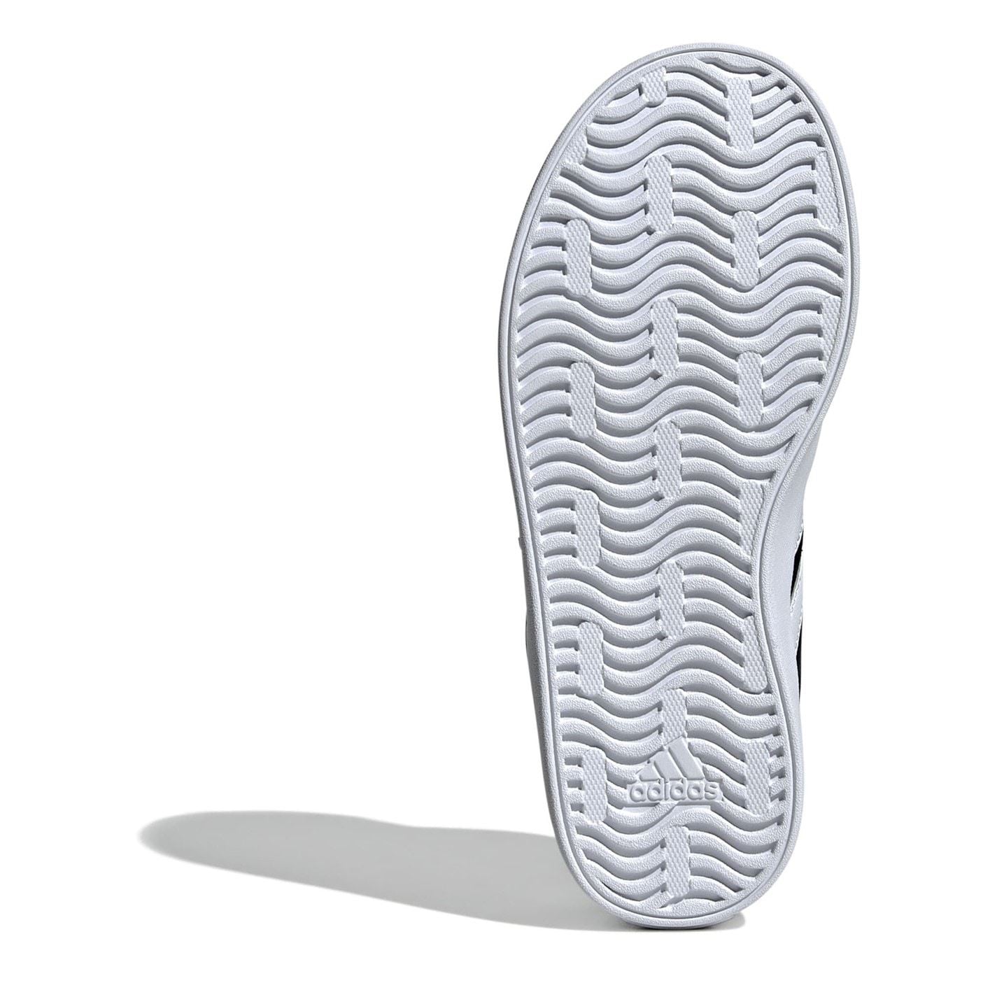 adidas Vl Court 3.0 Shoes Child Boys