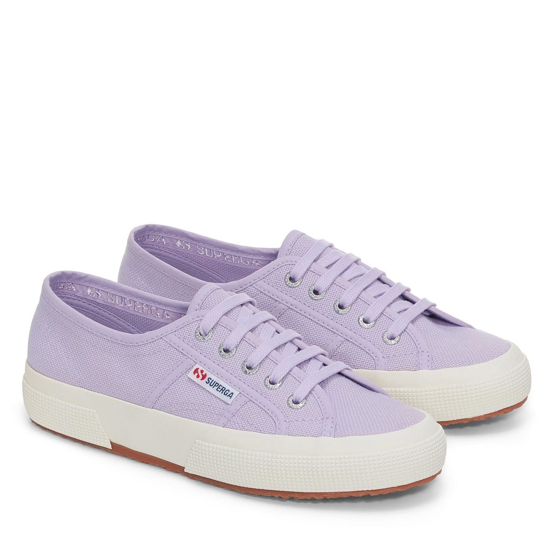 Superga 2750 Cotu Canvas Low Top Sneakers