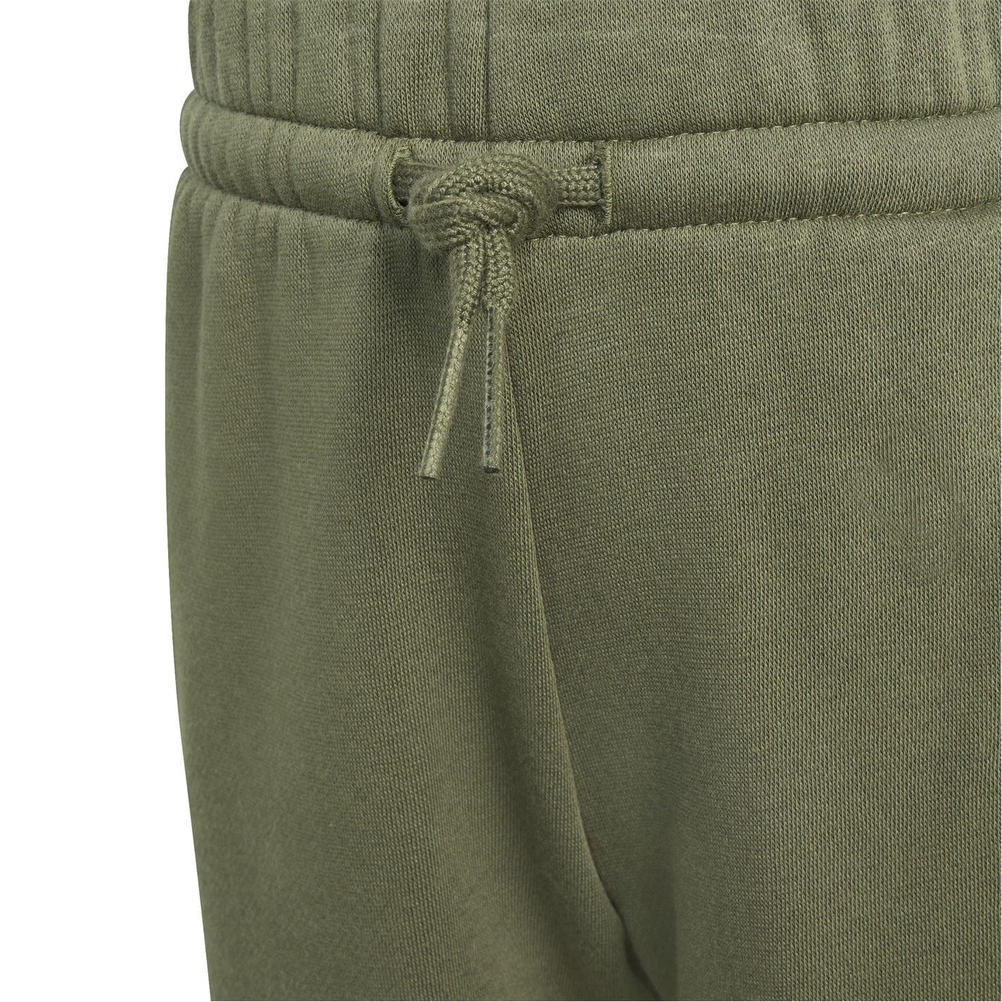adidas Utility Solid Patterned Straight Cargo Pants