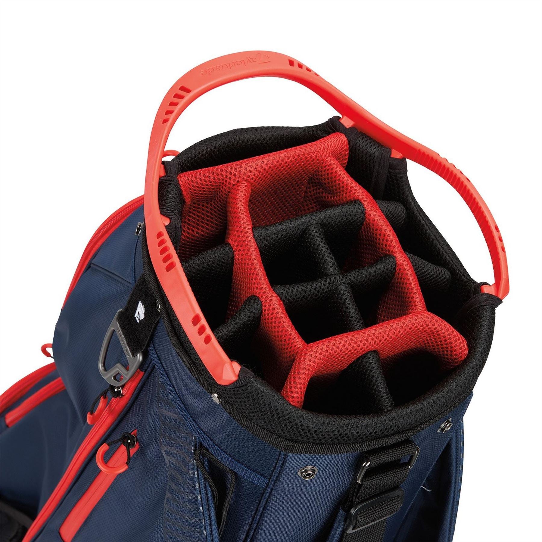 TaylorMade Pro Golf Cart Bags