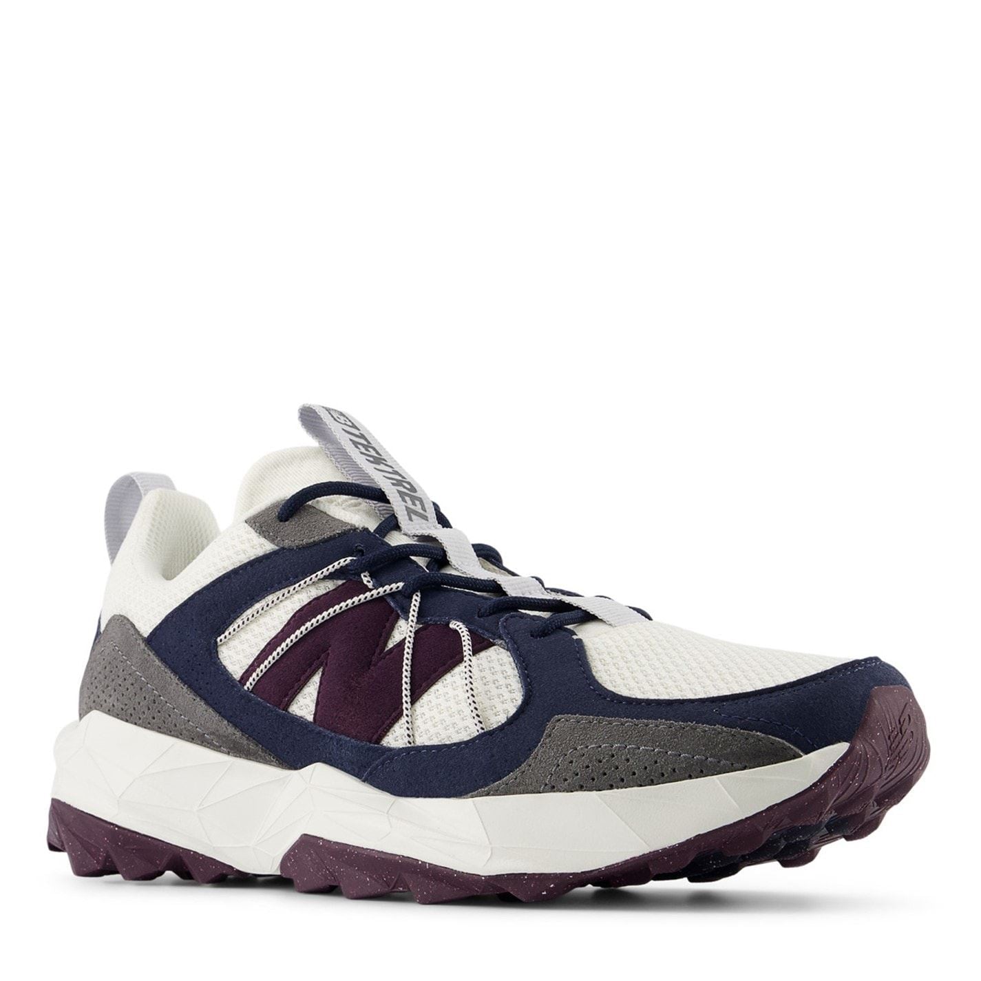 New Balance Mens Tektrel Running Shoes