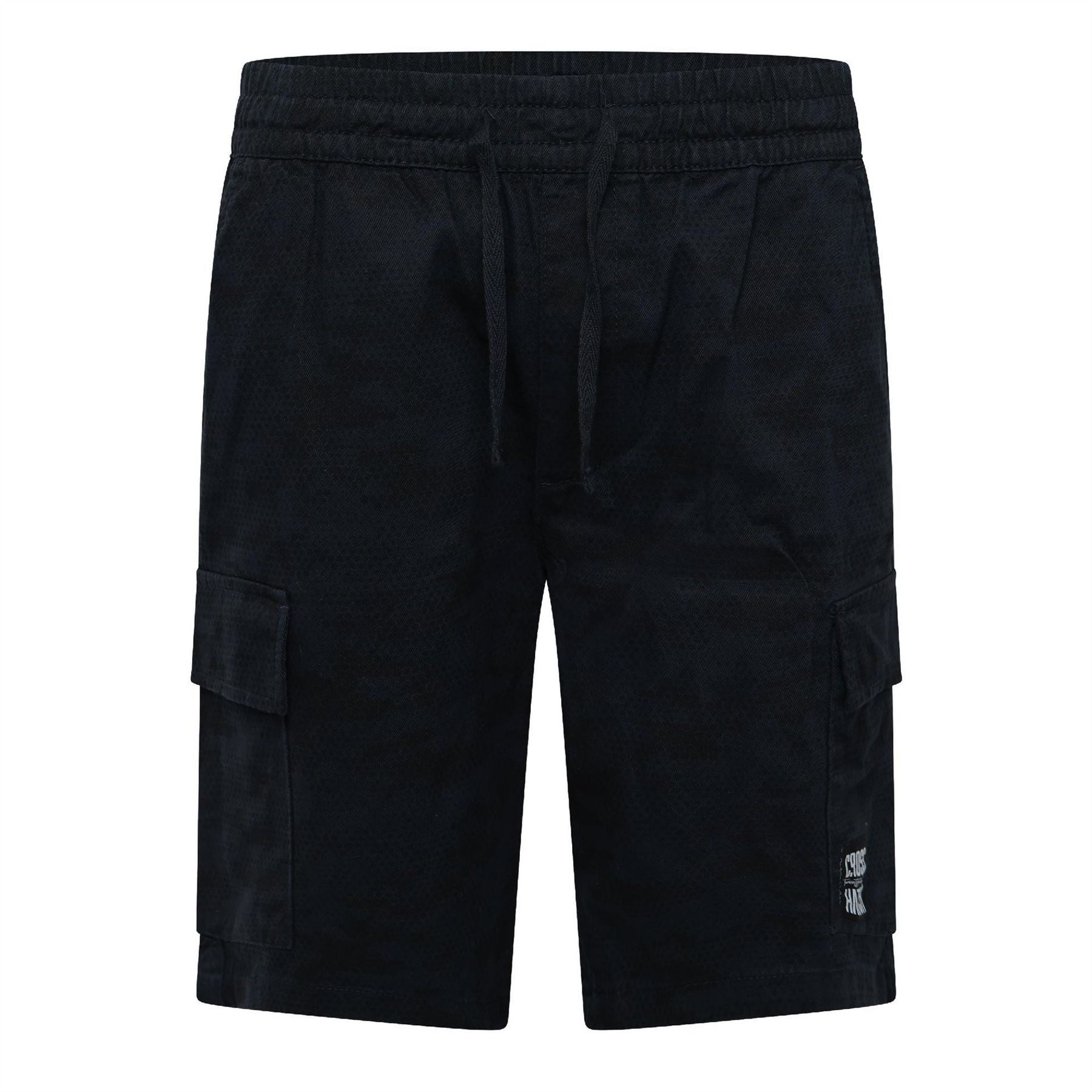 Crosshatch Janscore Allover