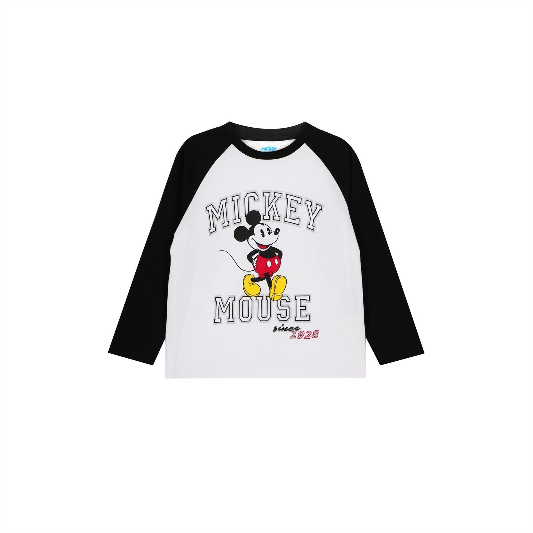 Character Long Sleeve T-Shirt Infant