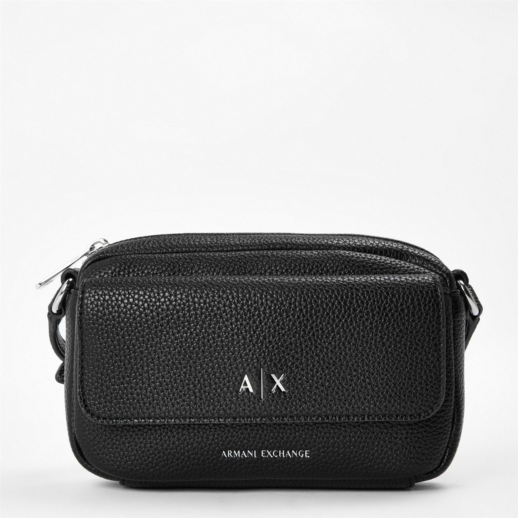 Armani Exchange Exchange Messenger Bag