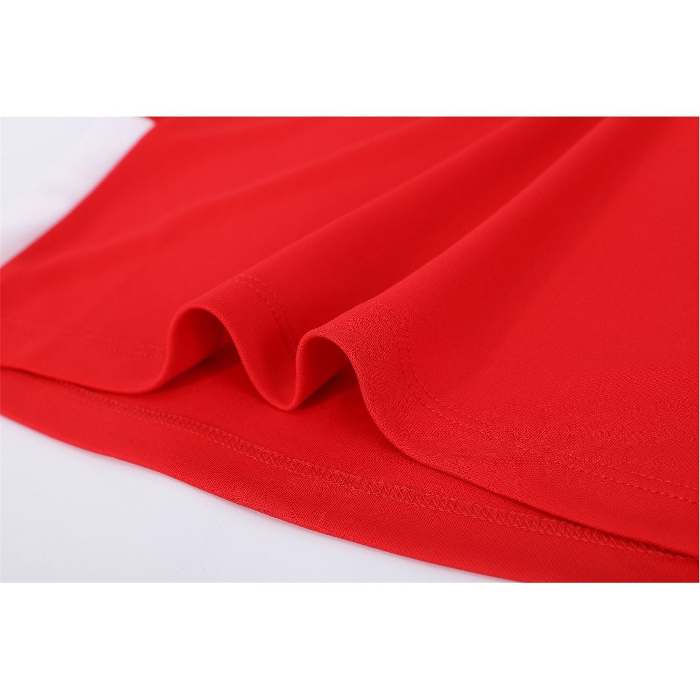 Sondico Fundamental Polo T-Shirt Junior Boys