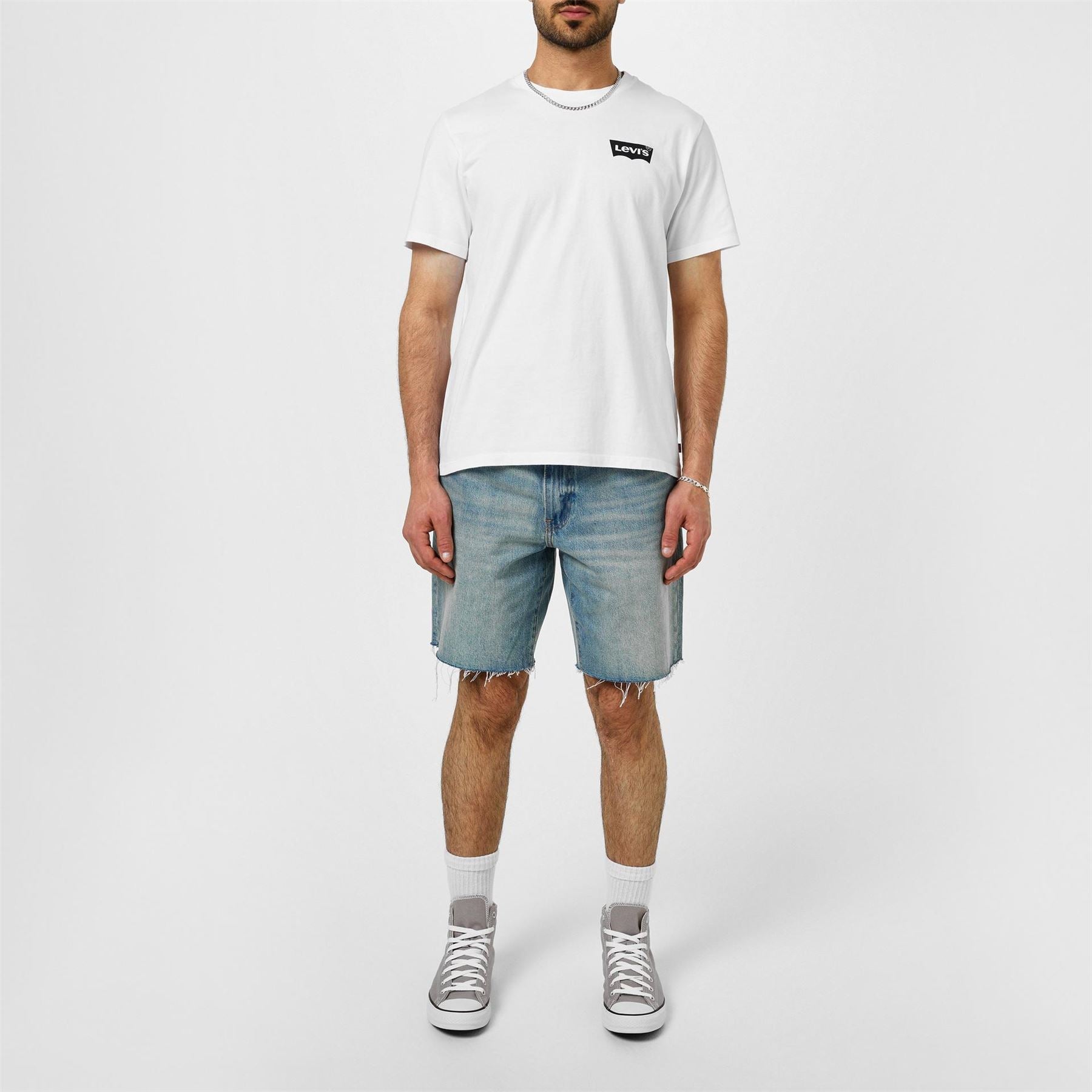 Levis Circle T-Shirt