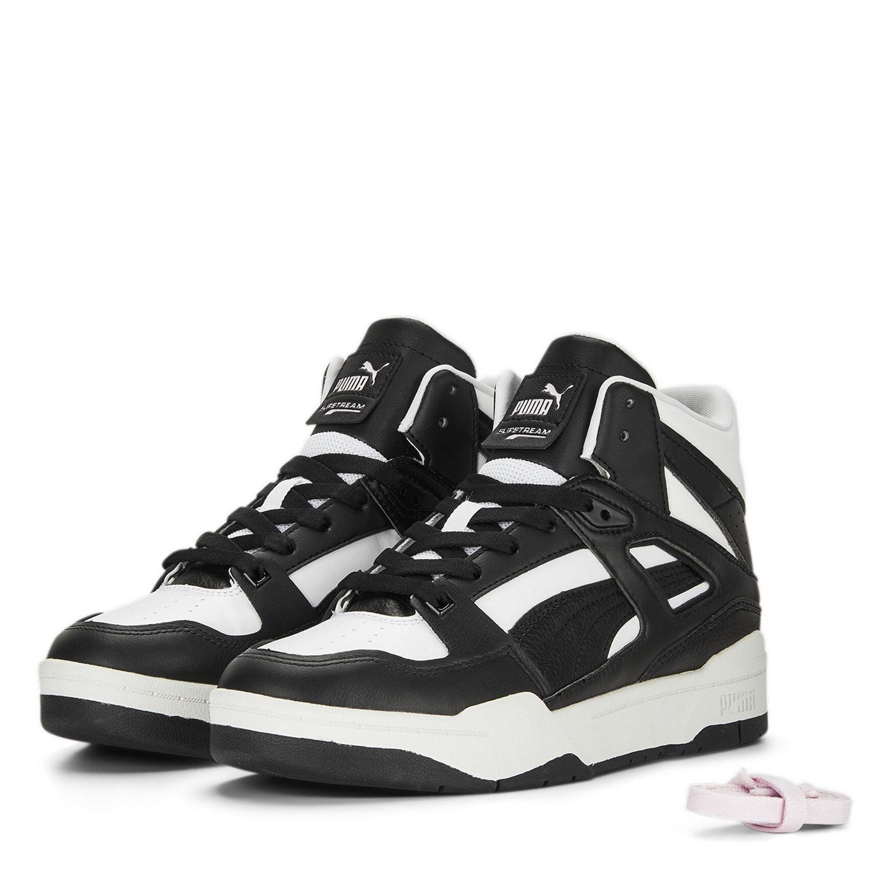 Puma Hi Runway Women's Hi-Top Sneakers