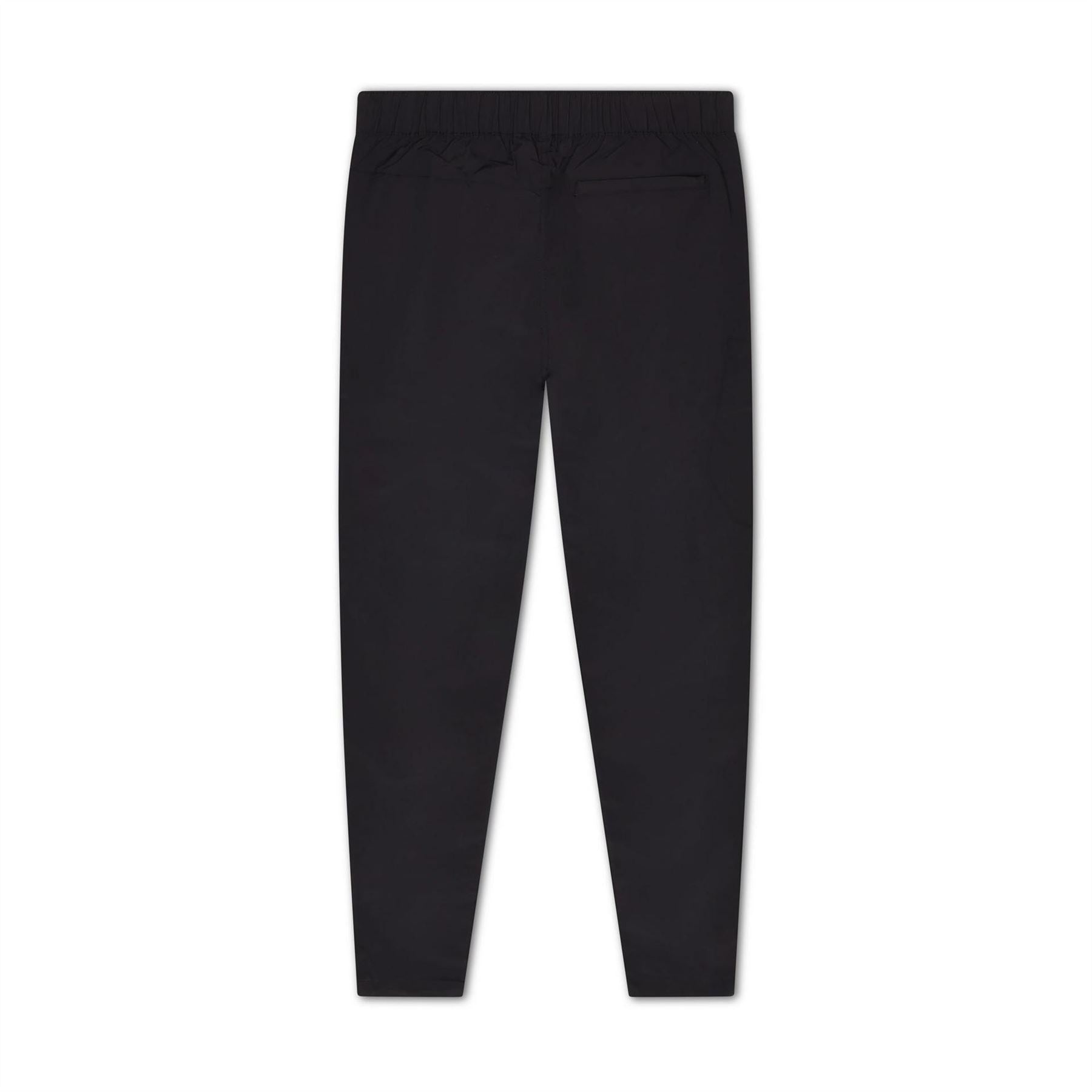 Nicce Terrince Solid Patterned Cargo Pants