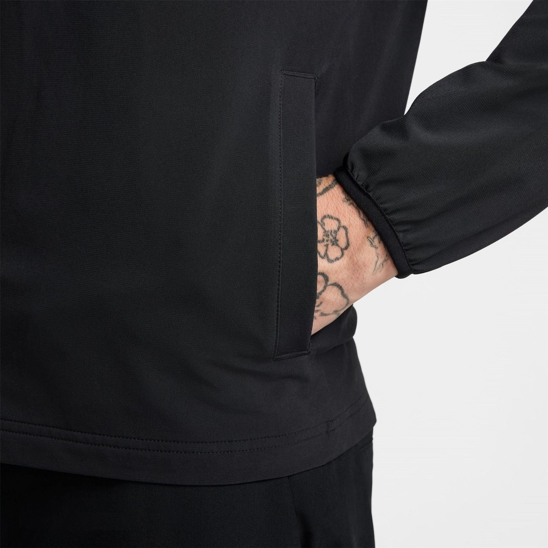 Nike Rpl Tour FulL-Zip Jacket