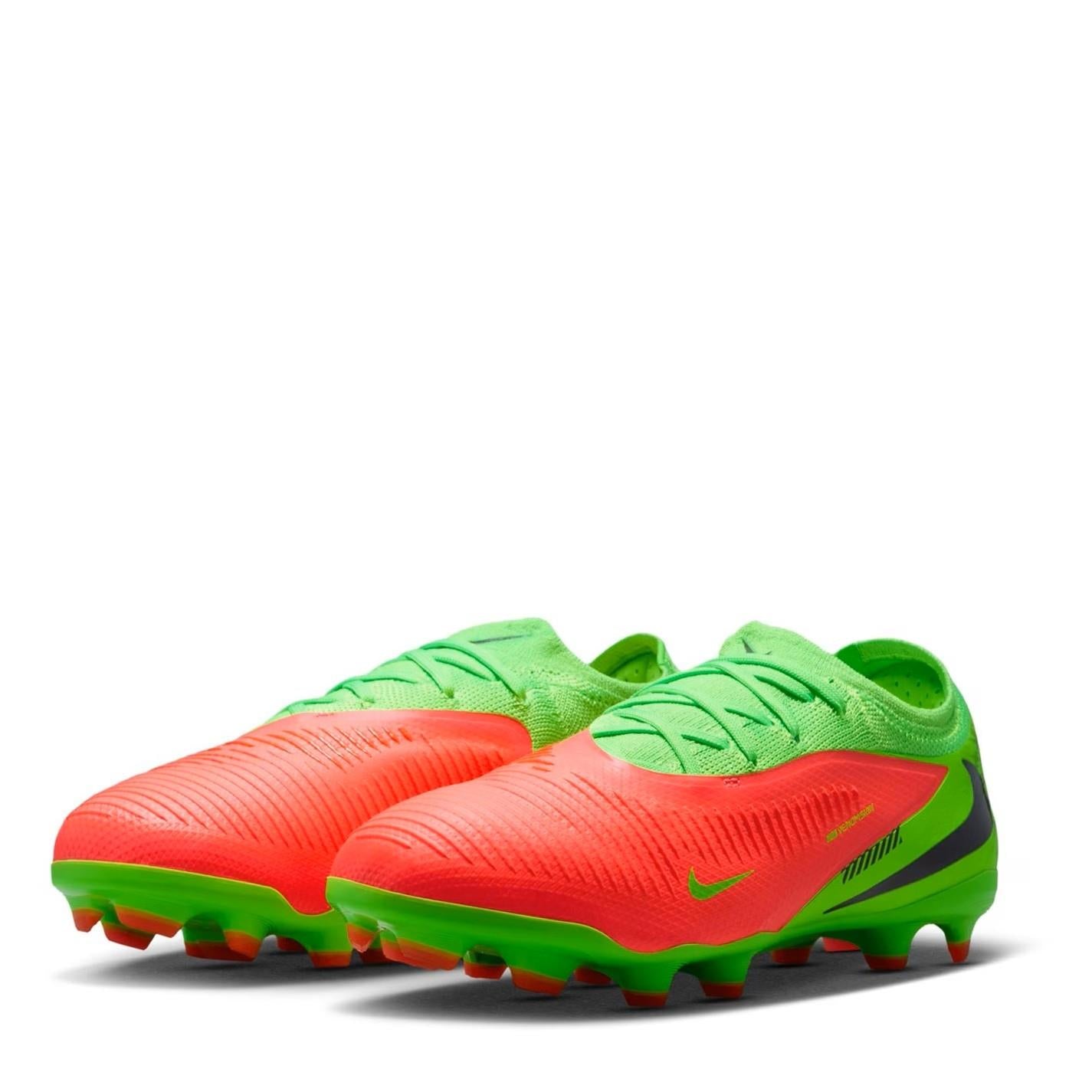 Nike Phantom 6 Pro Juniors Multi Ground Football Boots