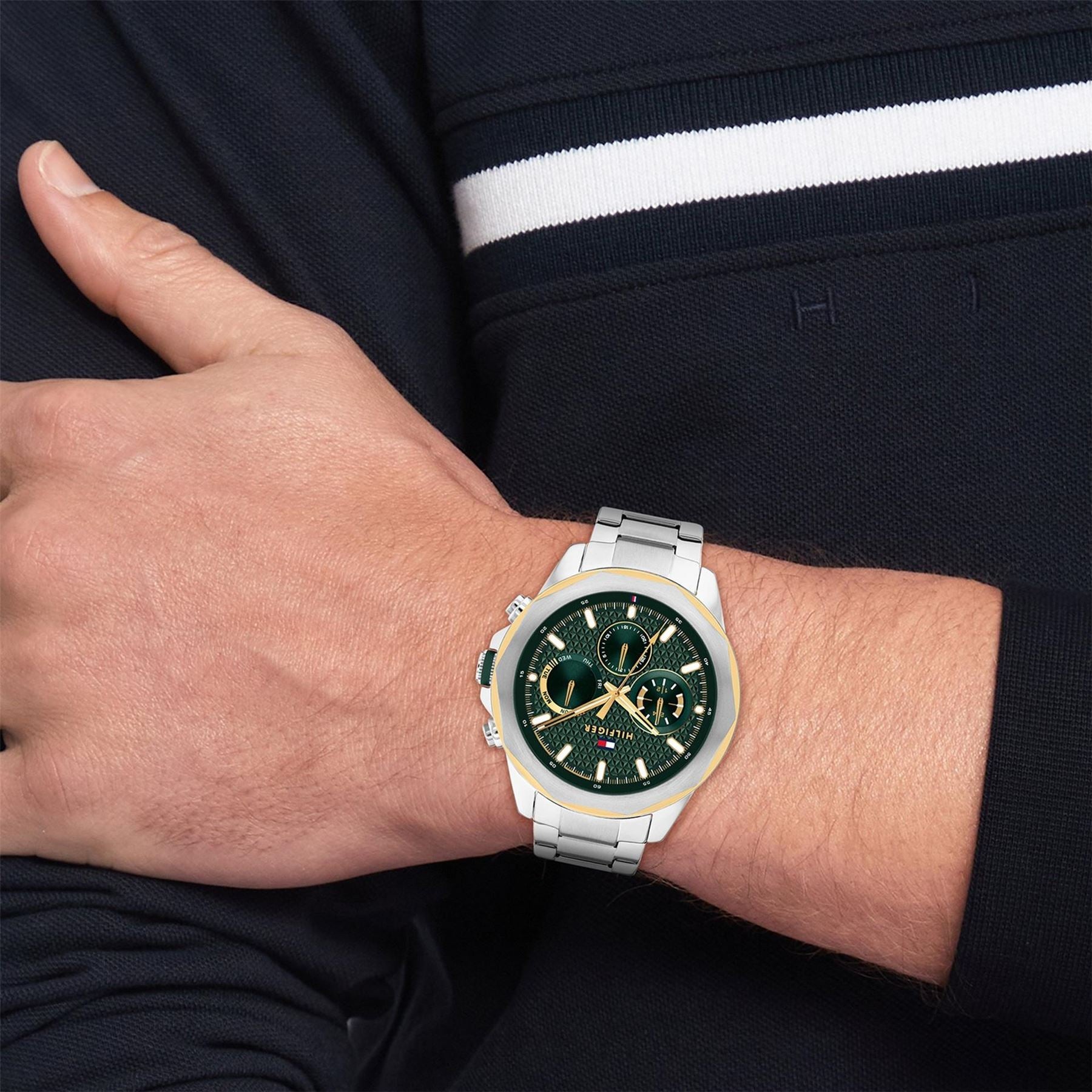 Tommy Hilfiger Hilfiger Men’s Watch