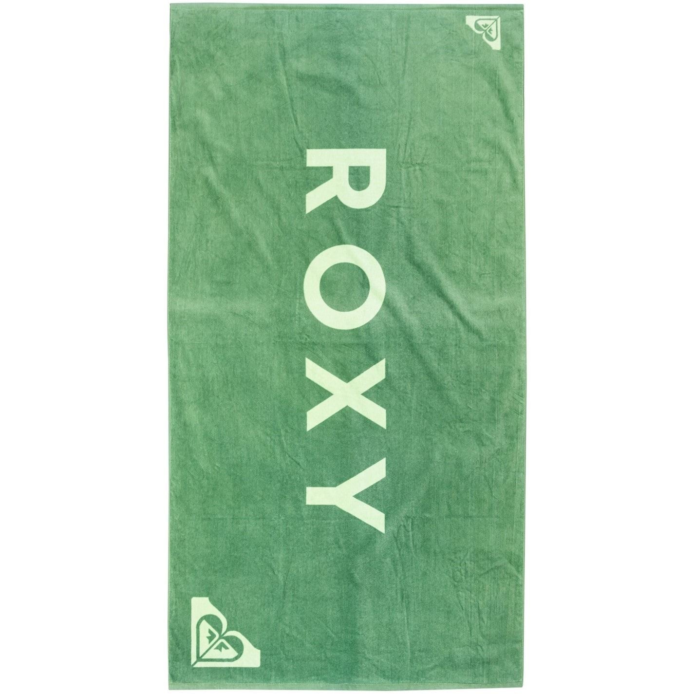 Roxy Adults Swimming Towels
