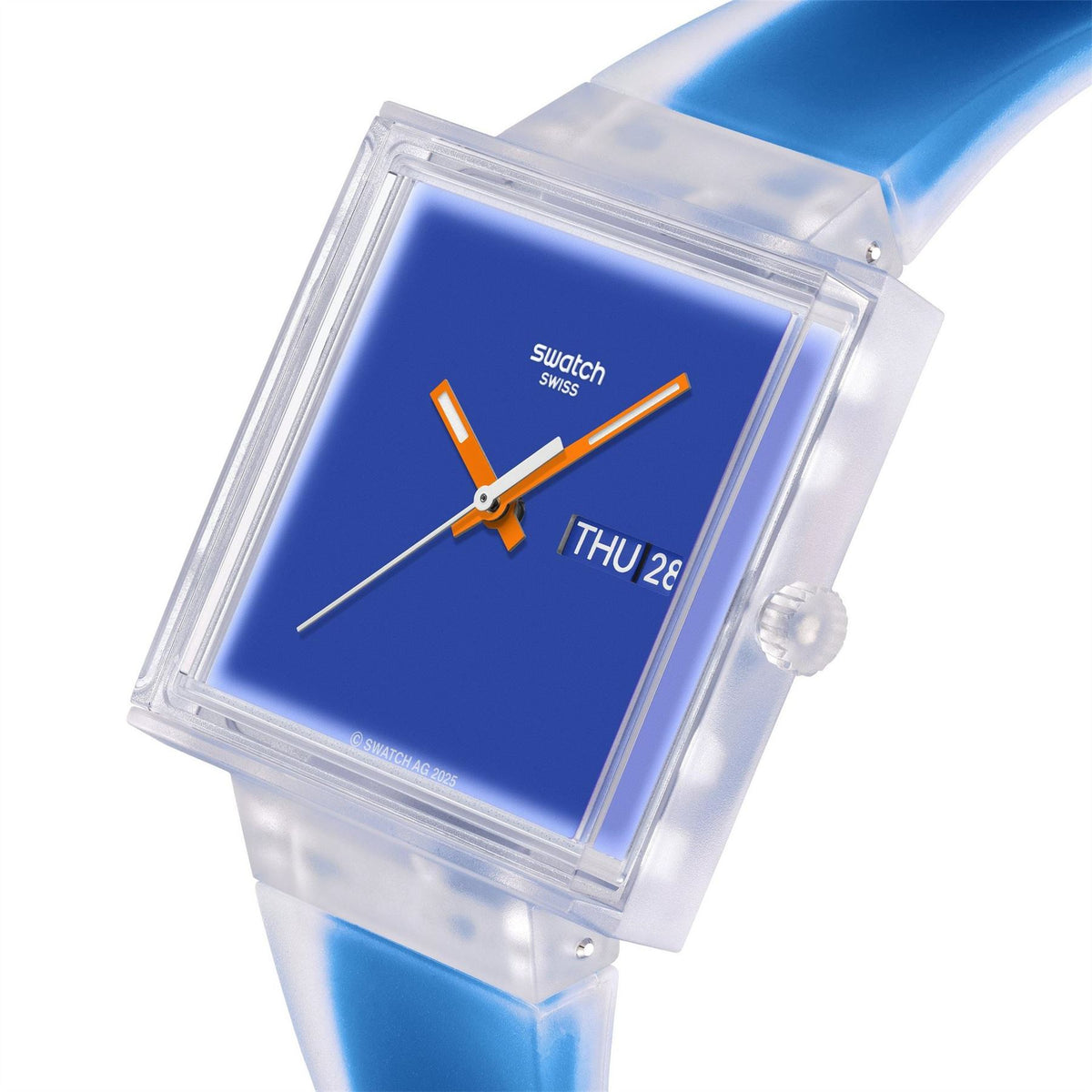 Swatch What If Jelly