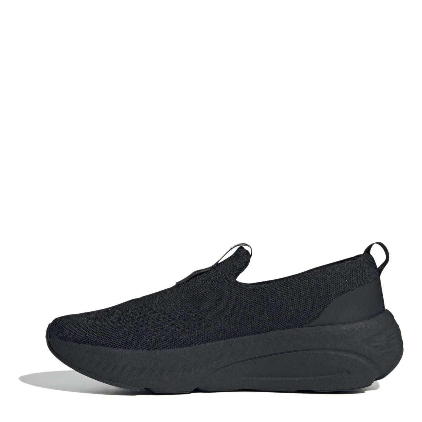 adidas Cloudfoam Go Lounger Slip On Walking Shoes