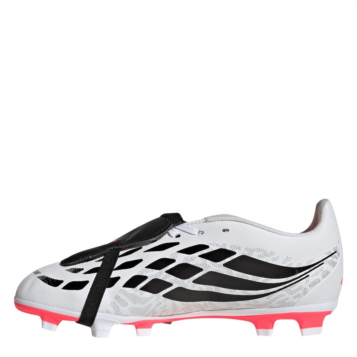 adidas adidas Predator Fold Over Tongue Club Firm Ground Football Boots
