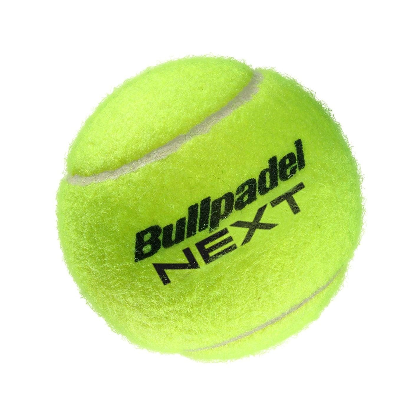 Bullpadel Adults Next Pro Padel Balls