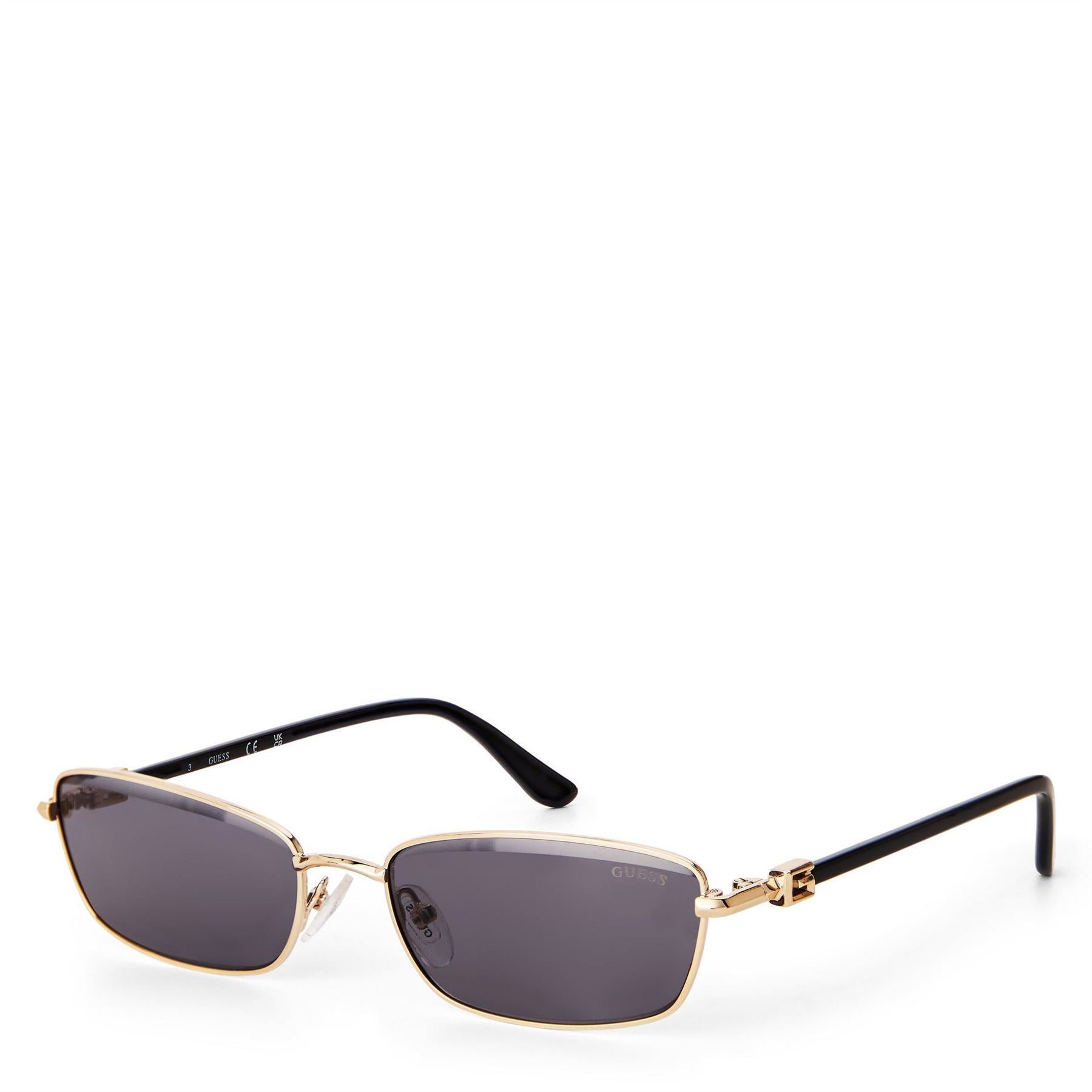 Guess Rectangle Sunglasses