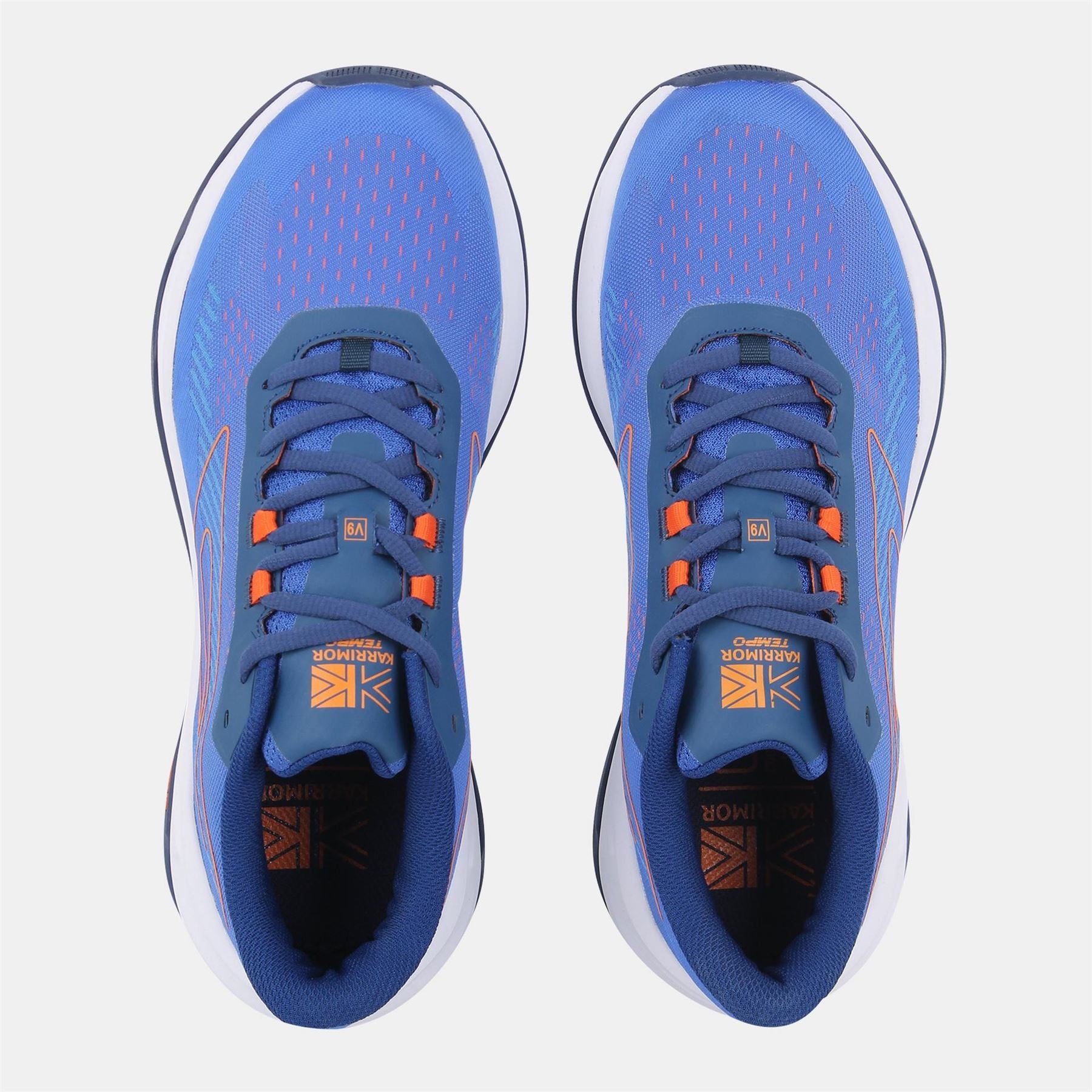 Karrimor Mens Tempo 8 Running Trainers