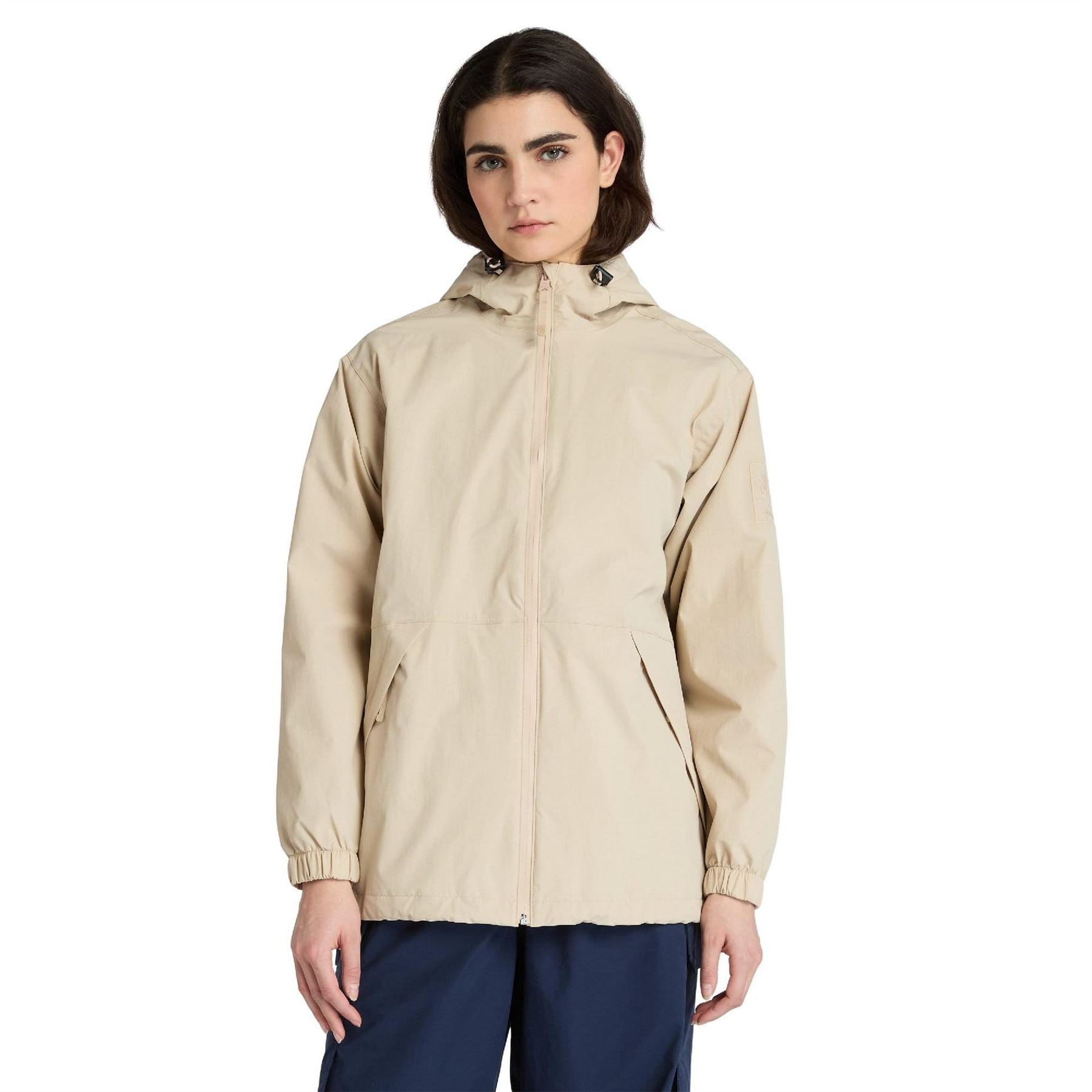 Timberland Winnick Waterproof Shell Jacket