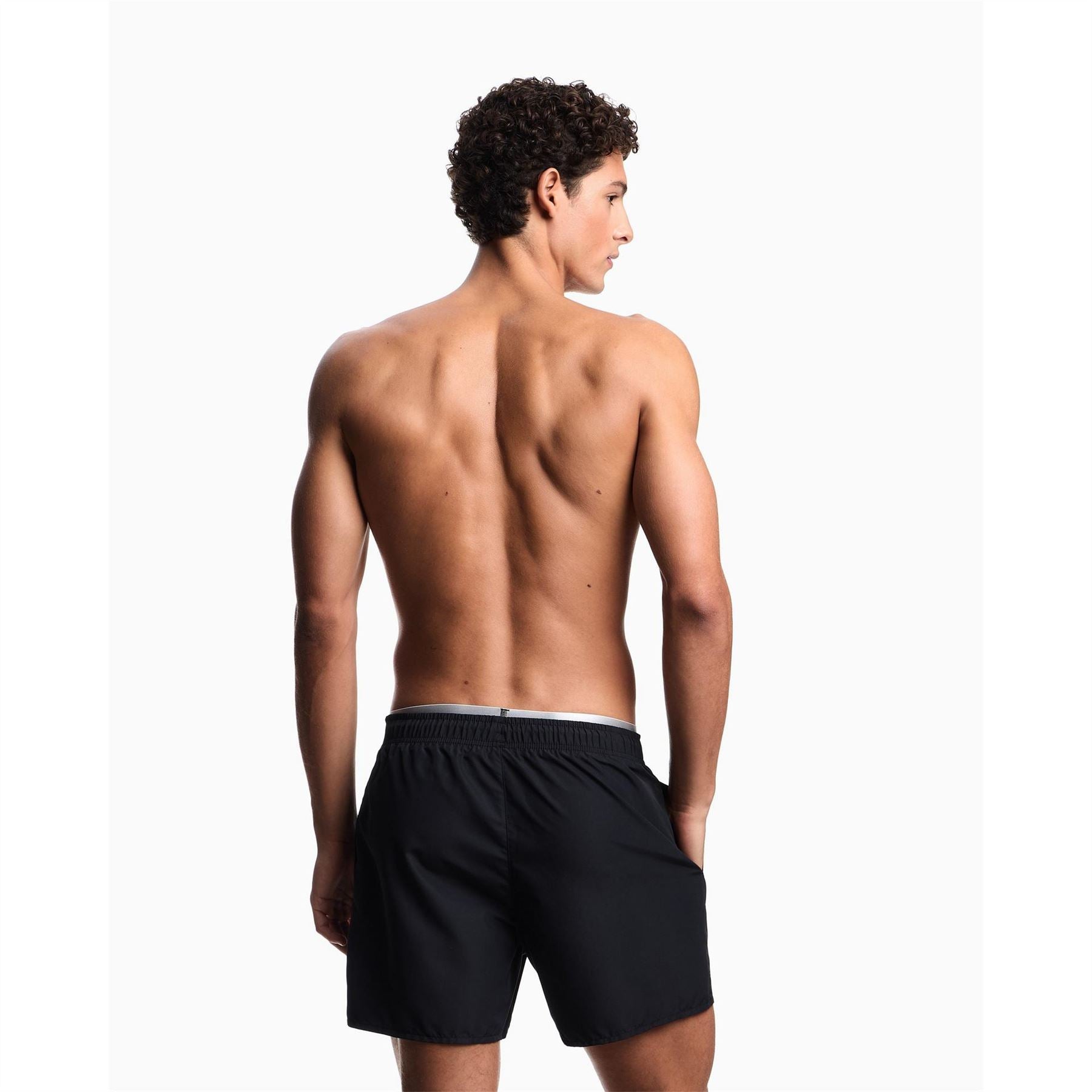 Emporio Armani Beachwear