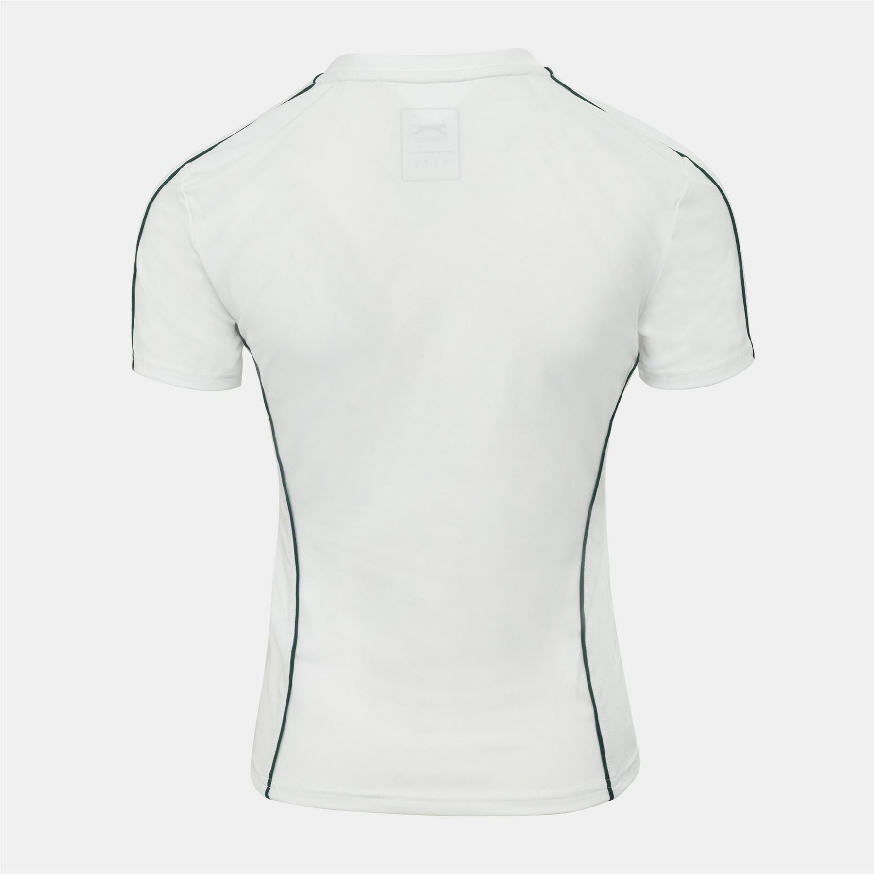 Slazenger Contrast Detail Tennis Tee