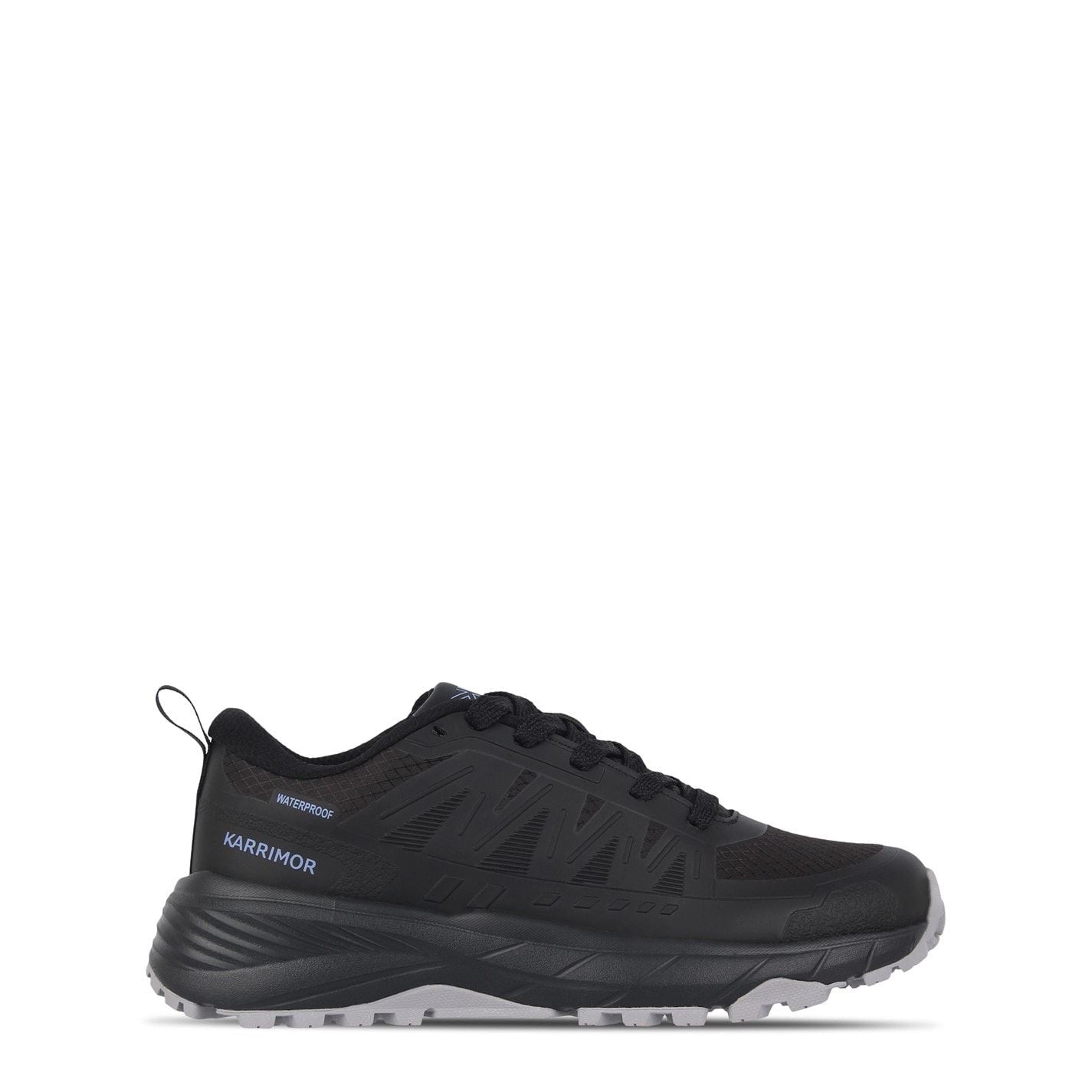 Karrimor Caracal Waterproof Trainers Ladies