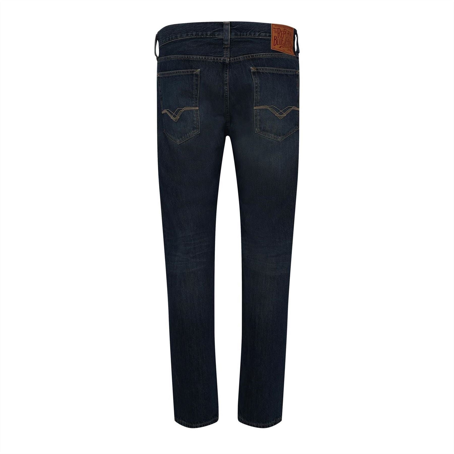 Replay Slim Fit Jeans