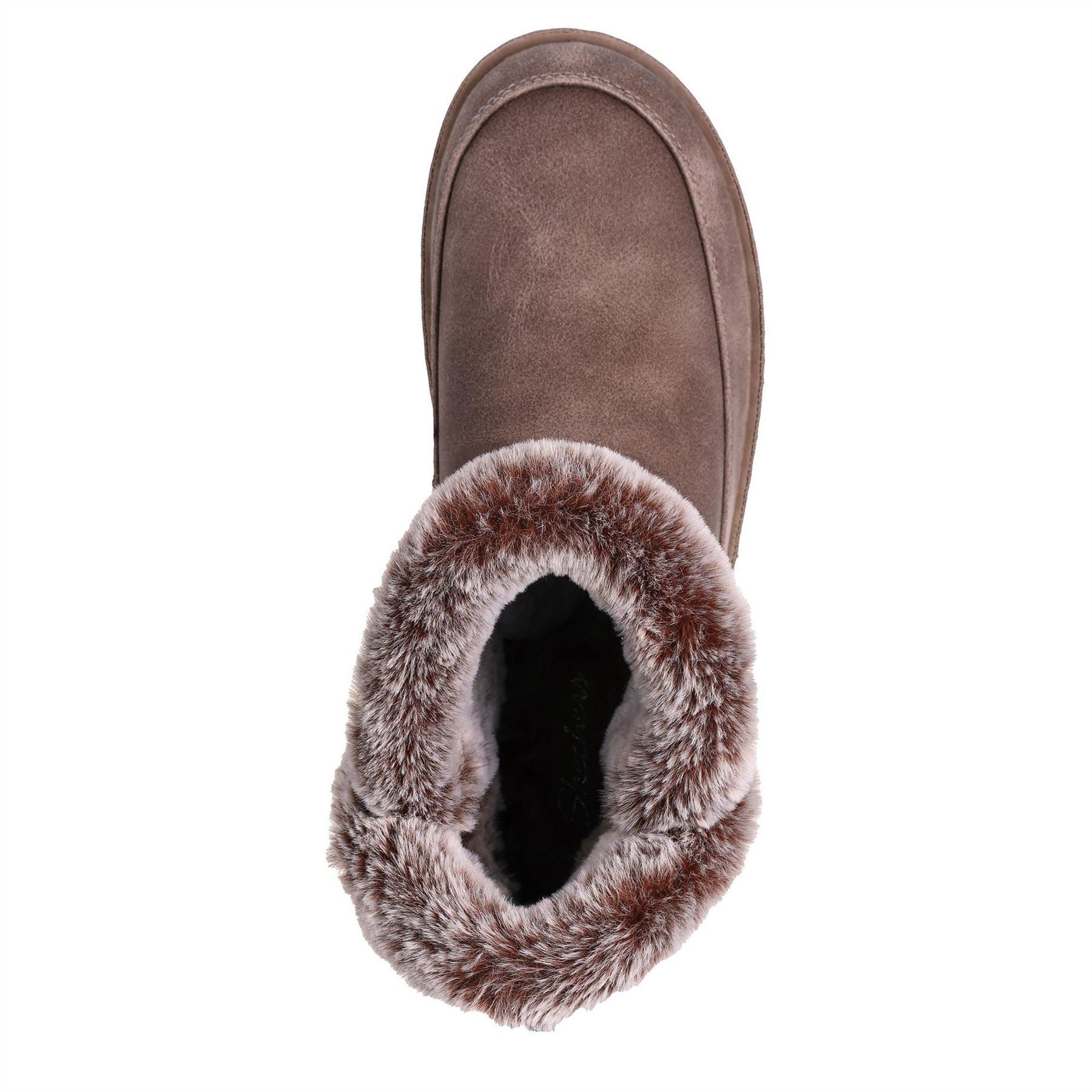 Skechers Womens Campfire Full Fit Slippers
