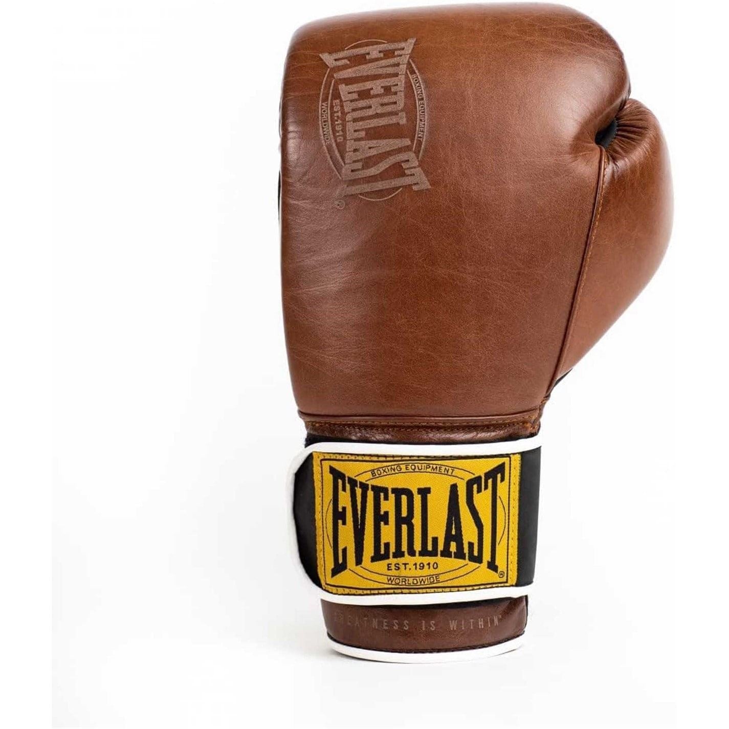 Everlast 1910 Classic Training Glove – Lovell Sports