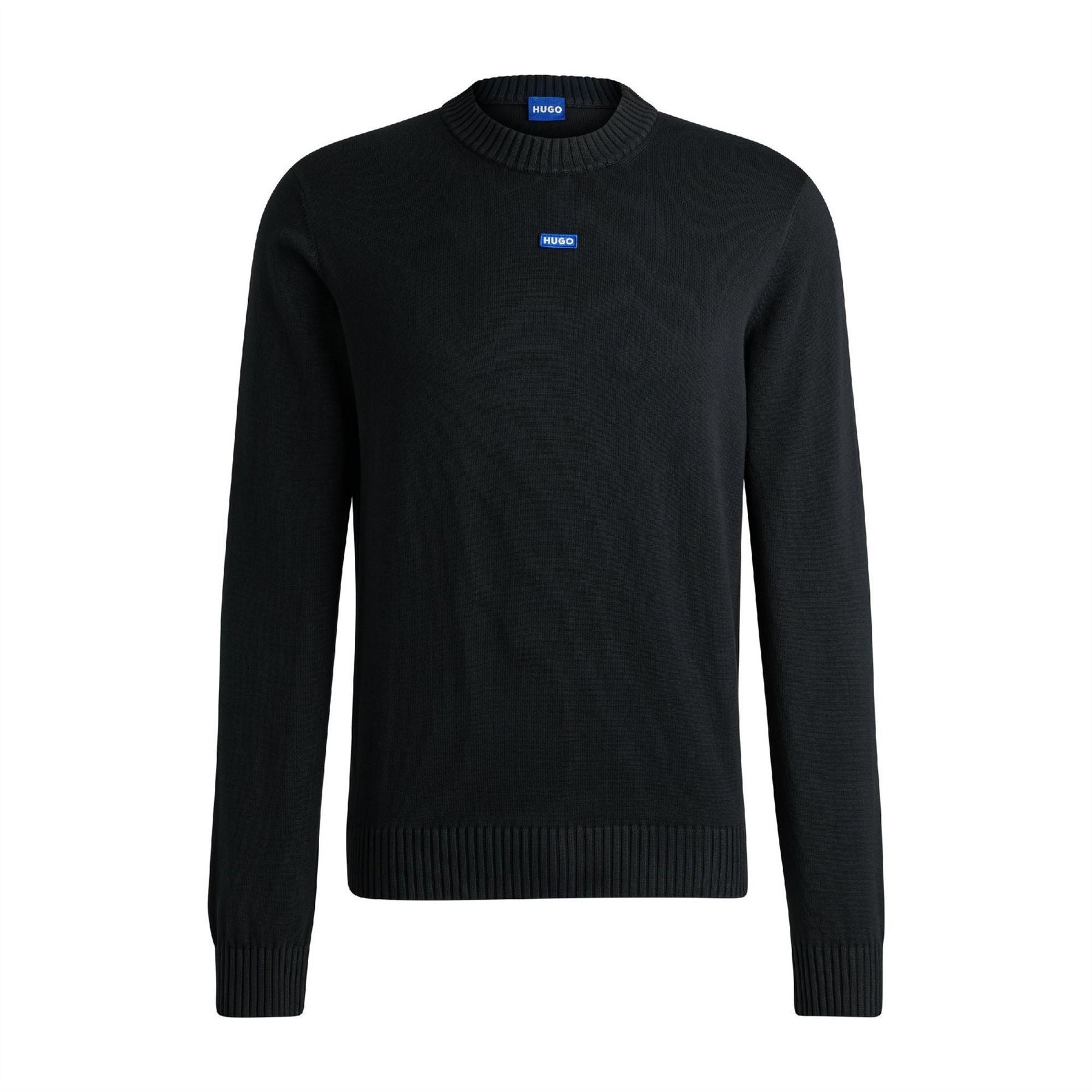 Hugo San Cosmo C Knitted Top
