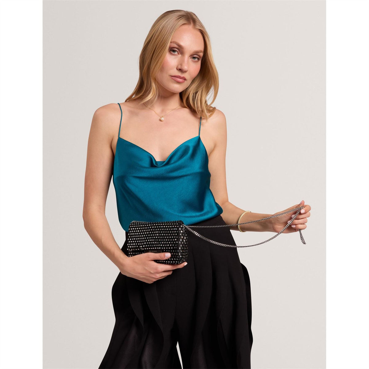Ted Baker Evening Bag Ld64