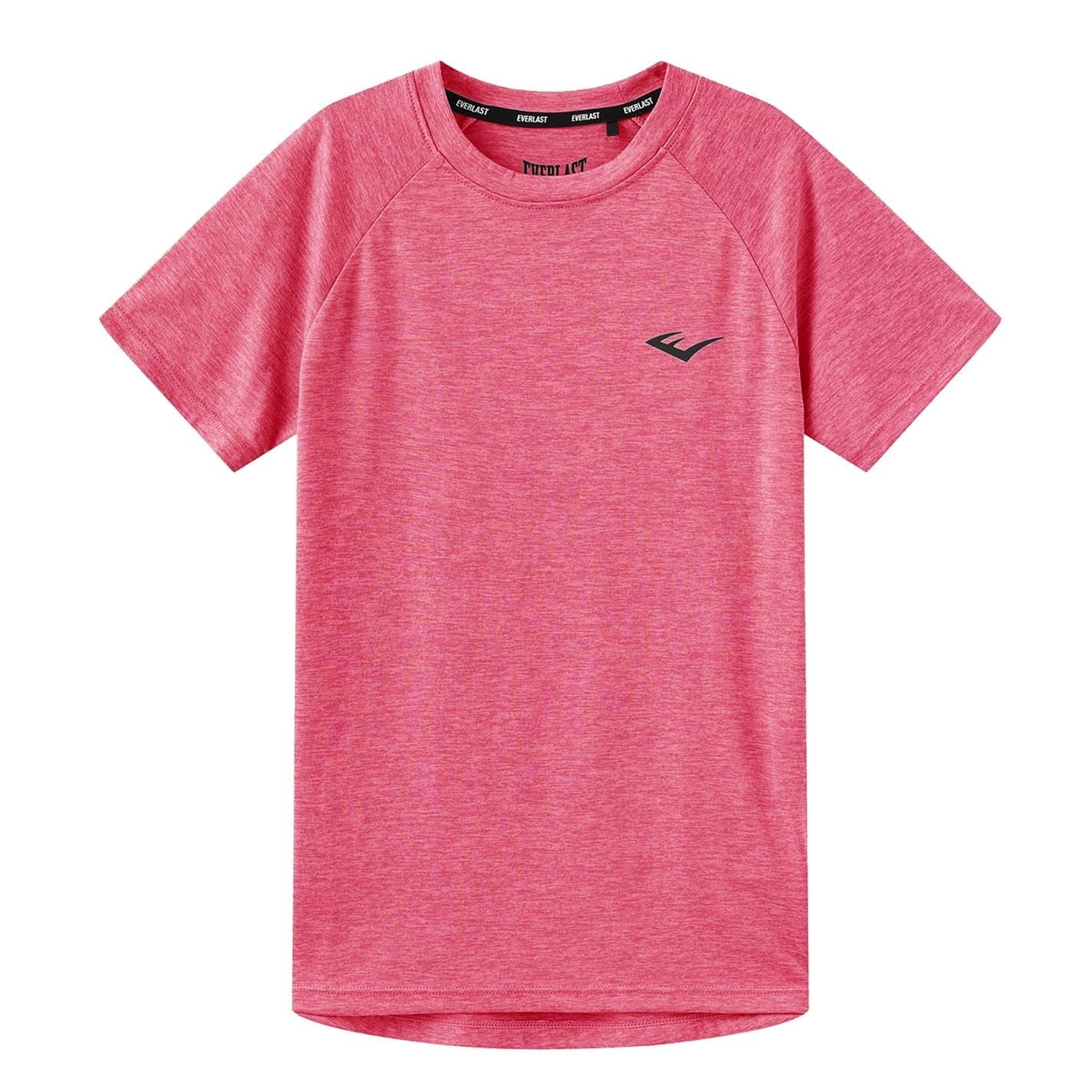 Everlast Flex Crew Neck Regular Fit T-Shirt