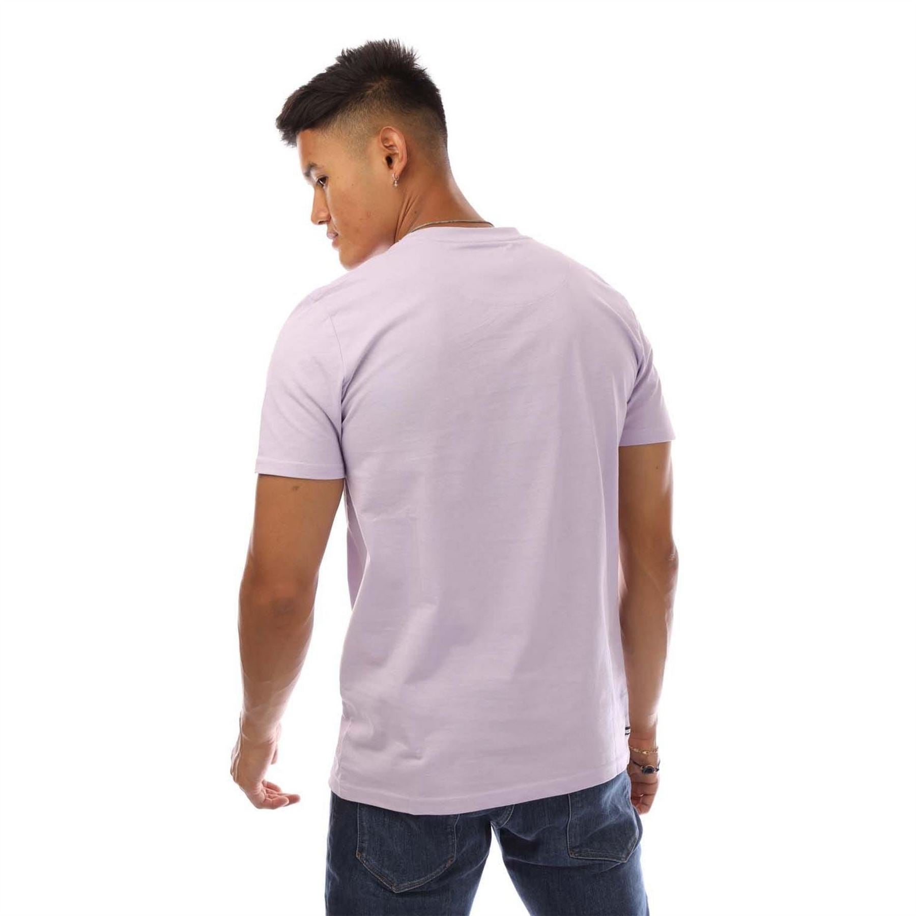 Weekend Offender Bridgetown Logo T Shirt