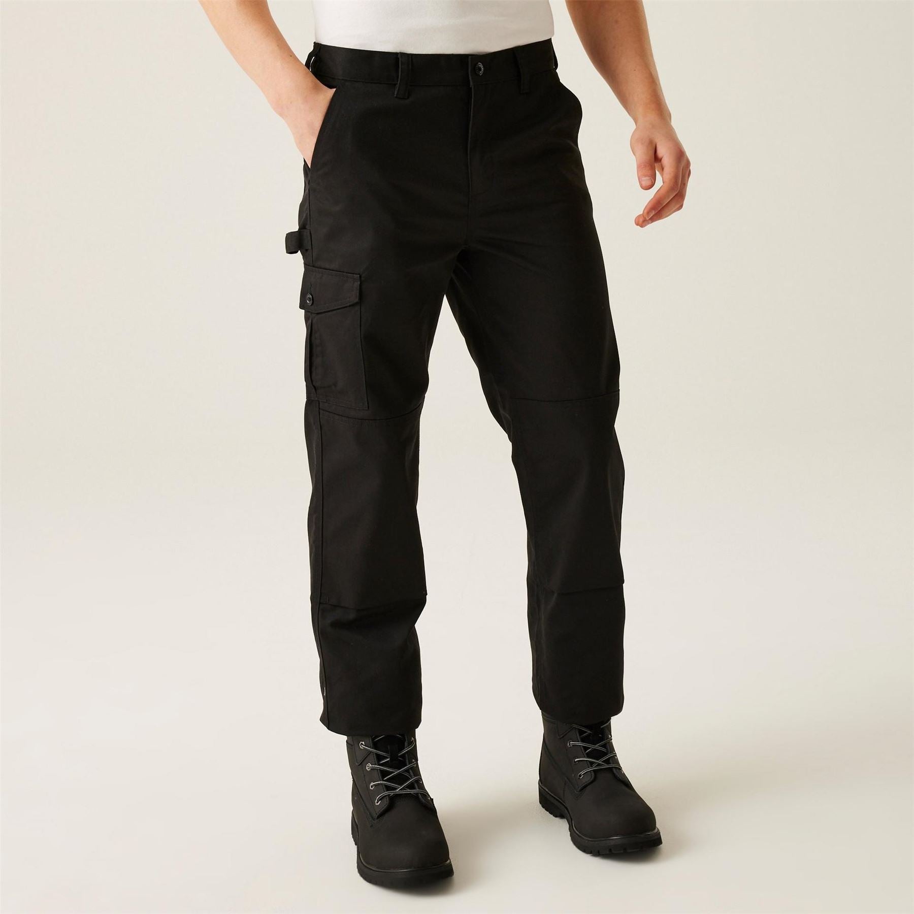 Regatta Work Trousers