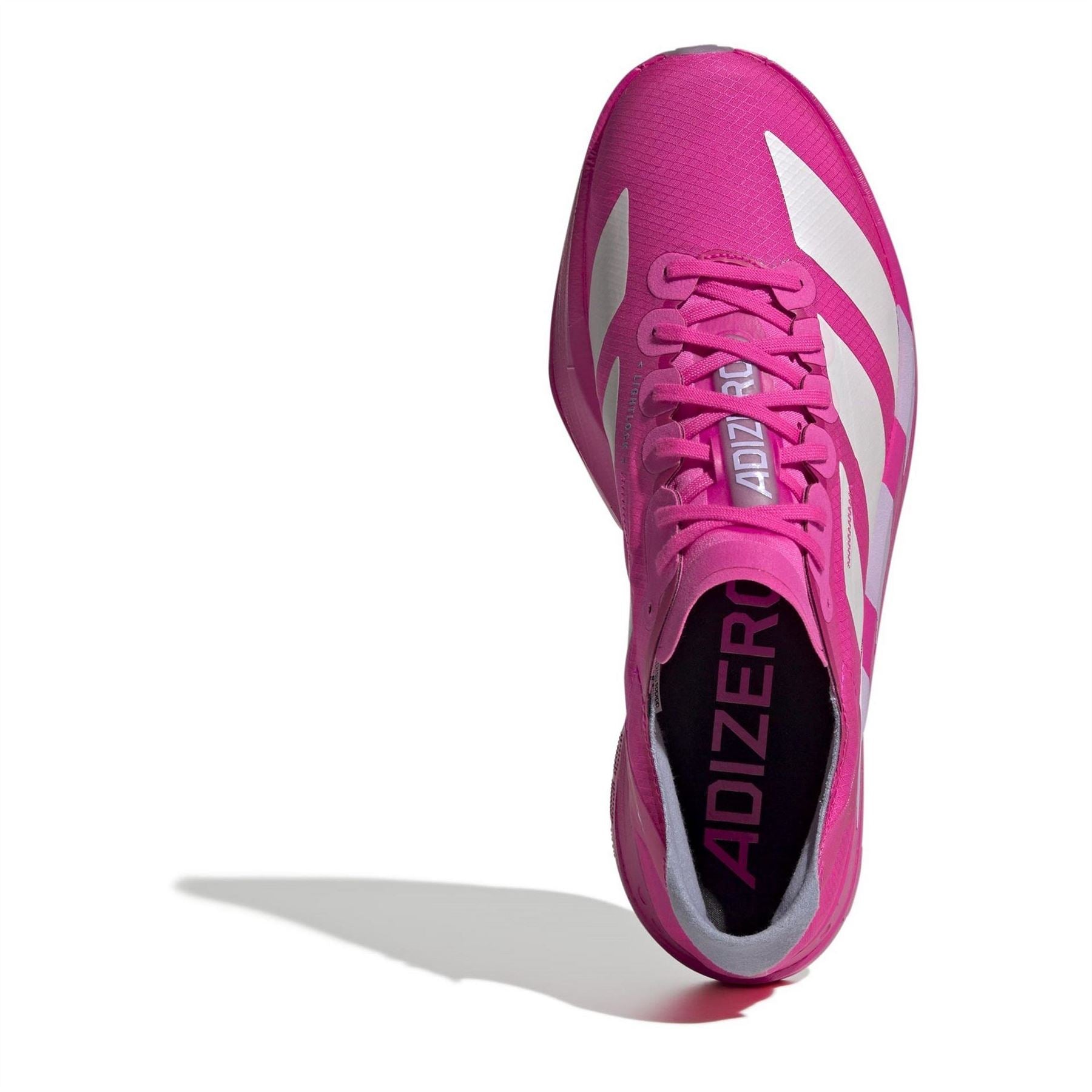 adidas Mens Adizero Adios Pro 4 Shoes