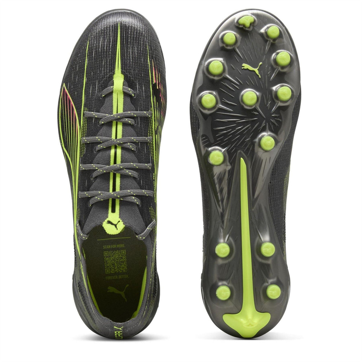 Puma Ultra 5 Ultimate Ag Firm Ground Football Boots