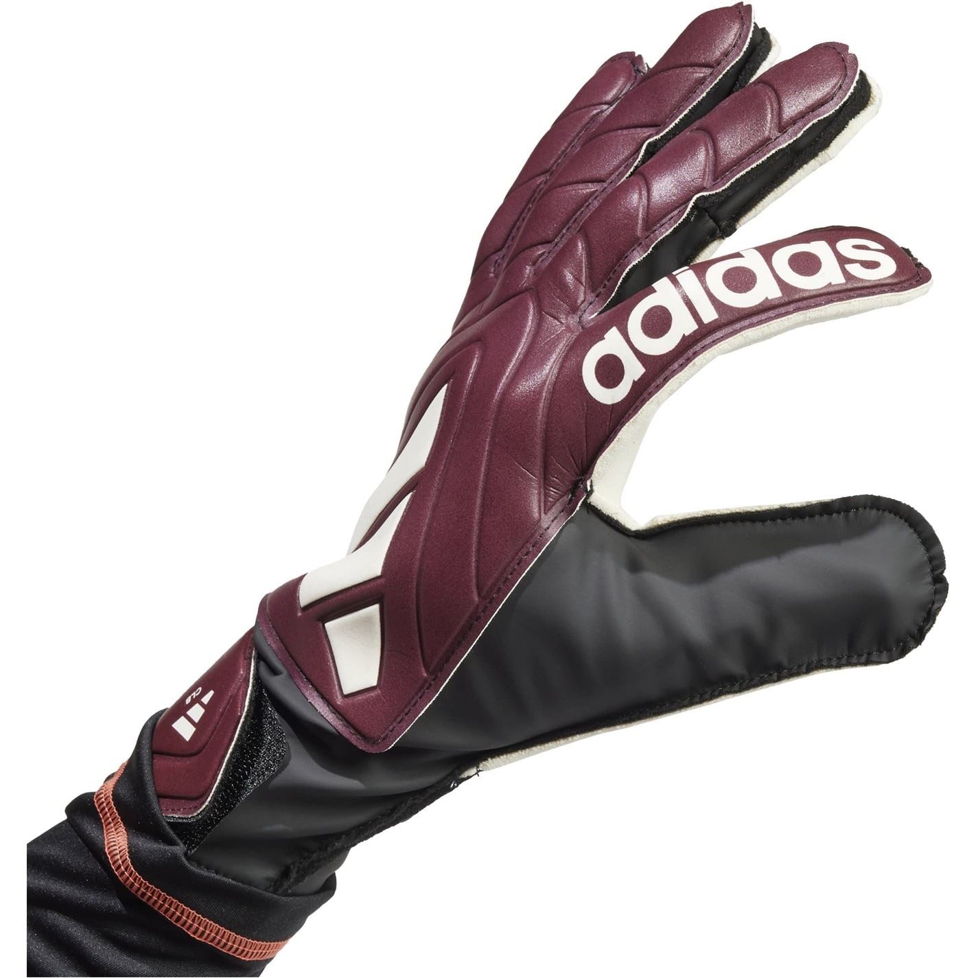 adidas Copa Club Goalkeeper Gloves Adults