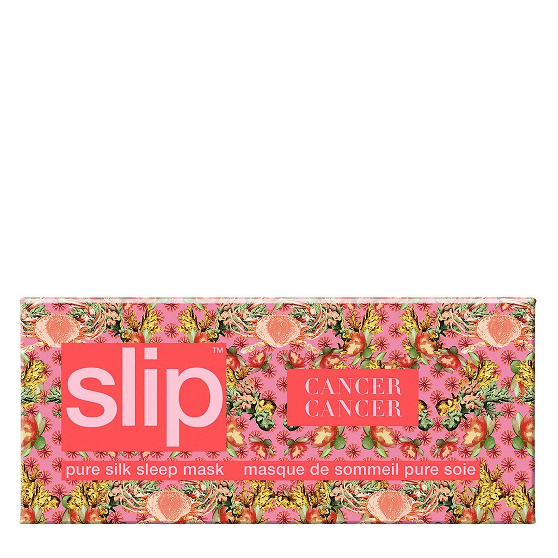 Slip Mask   Zodiac   Can
