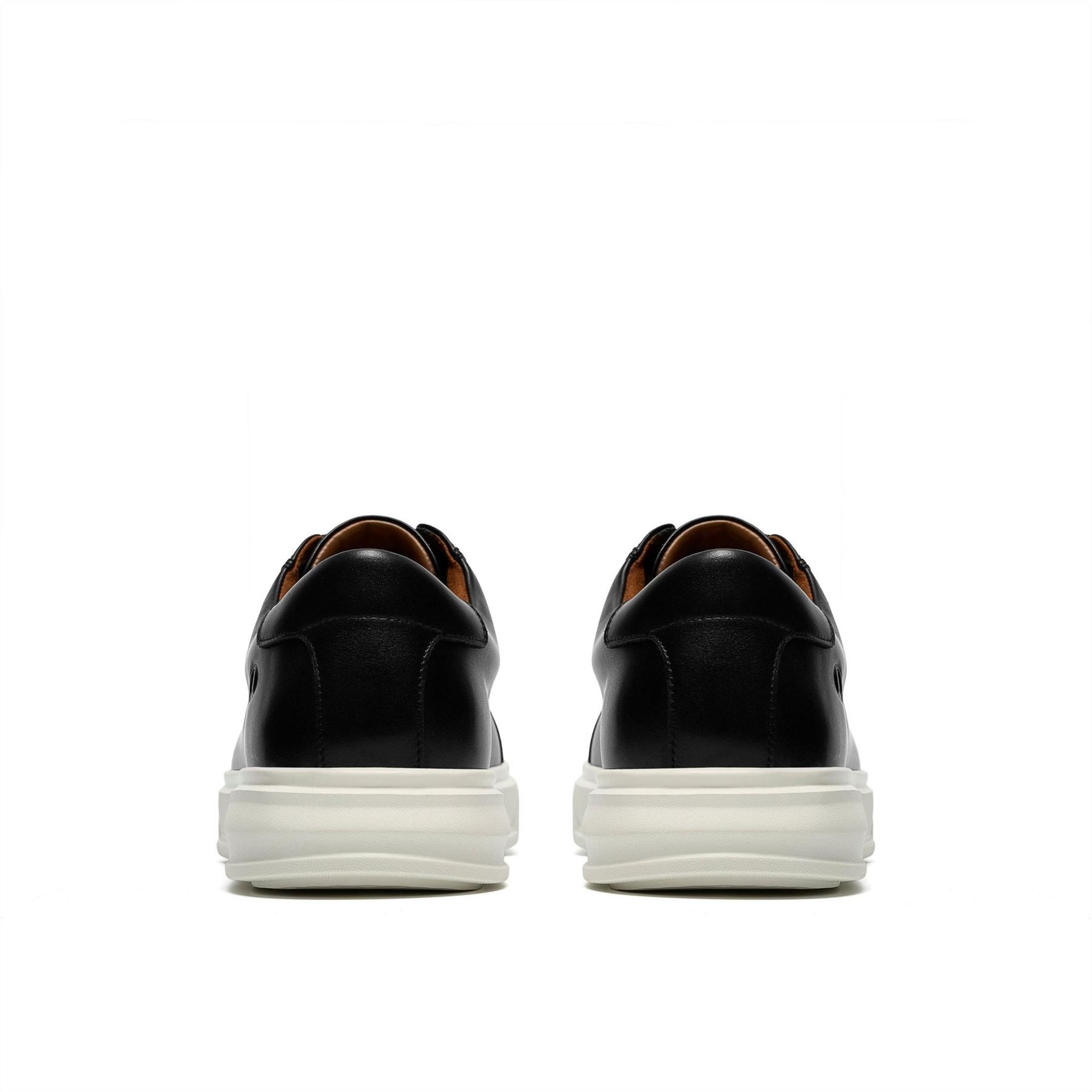 Clarks Goswell Tie Sn62