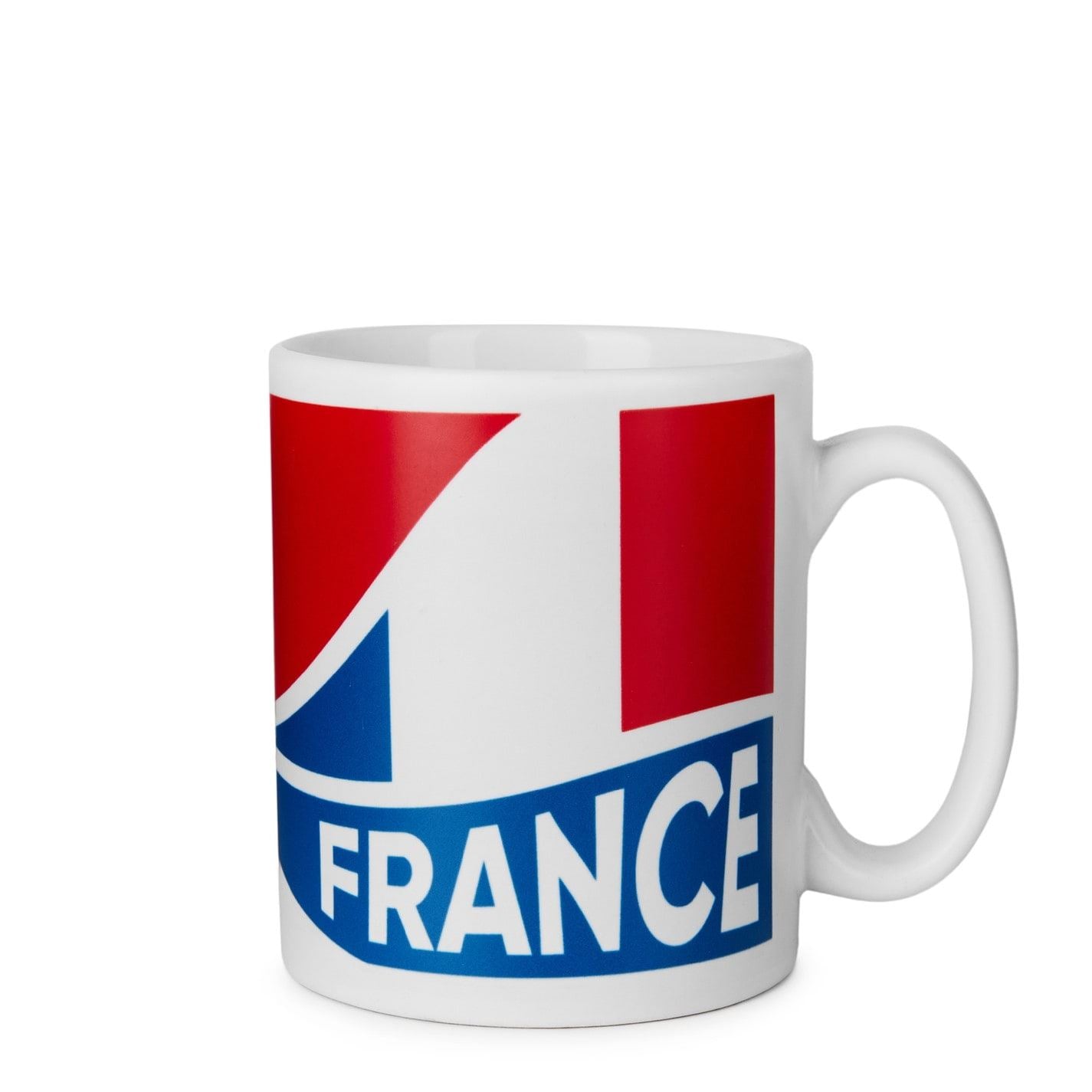 Team Flag Nation Mug