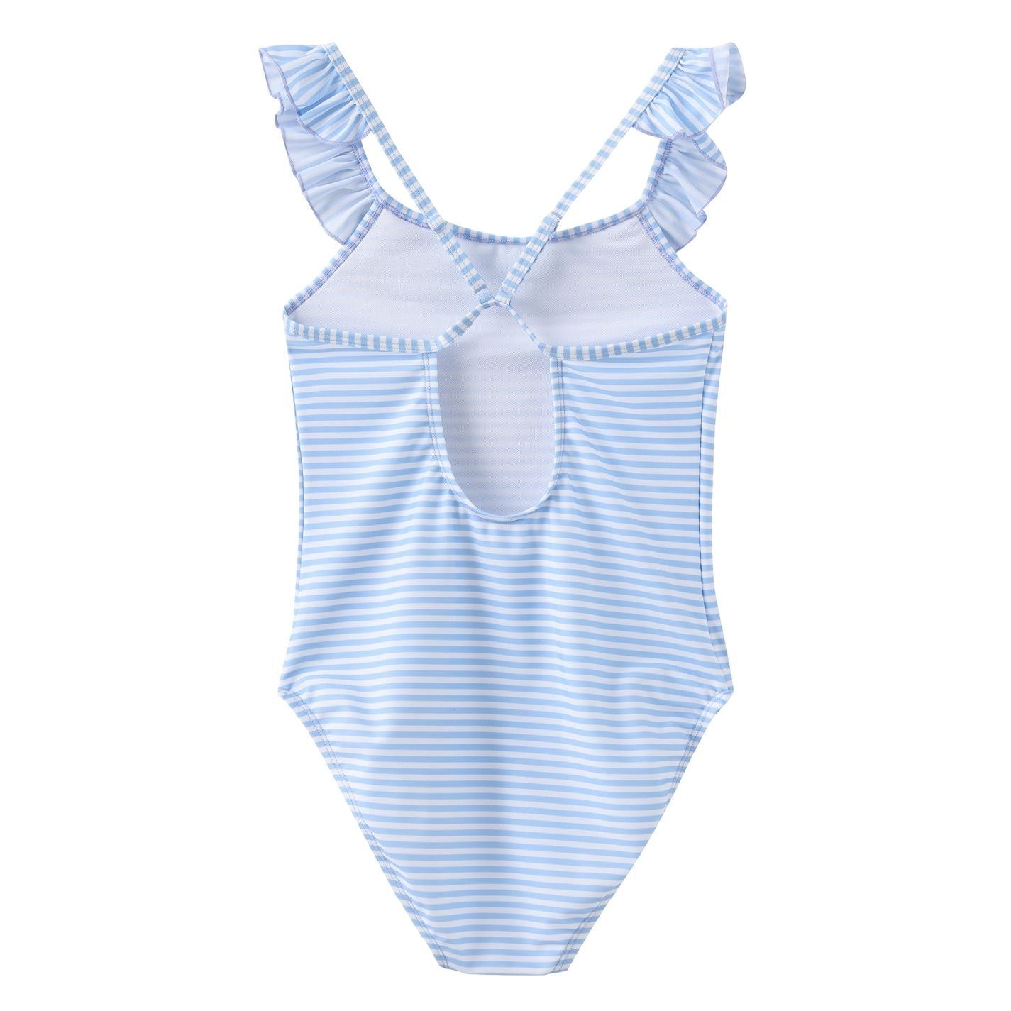 Star Swimsuit Junior