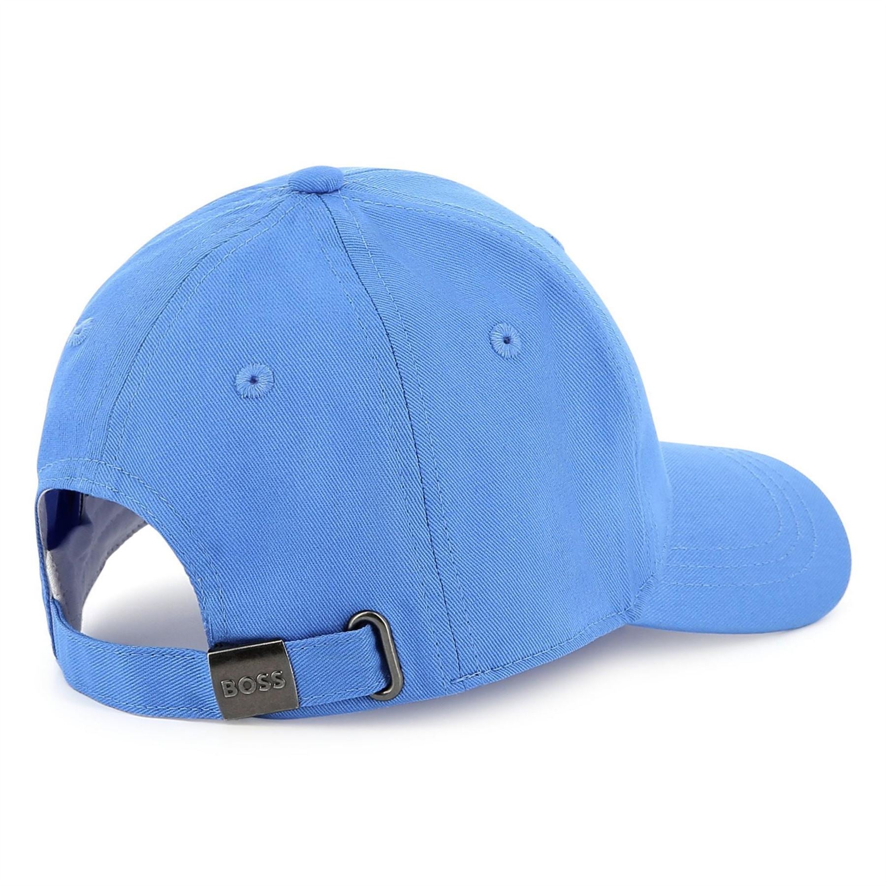Boss Logo Baseball Cap