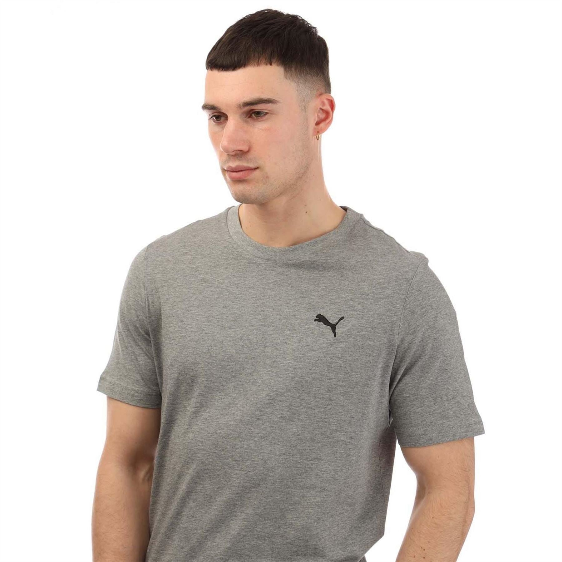 Puma Logo T-Shirt