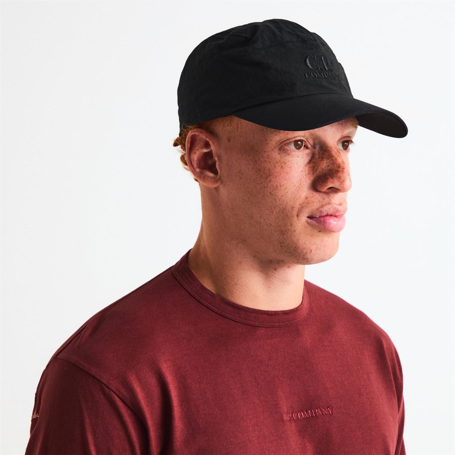 CP Company Baseball Cap