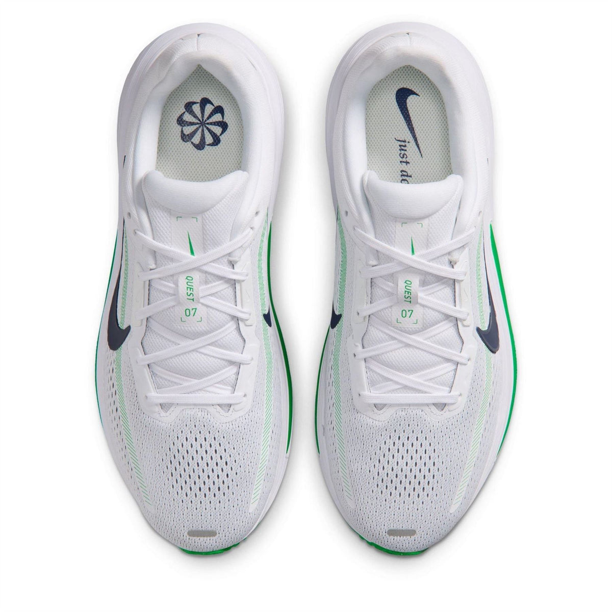 Nike Quest 7 Road Running Shoes