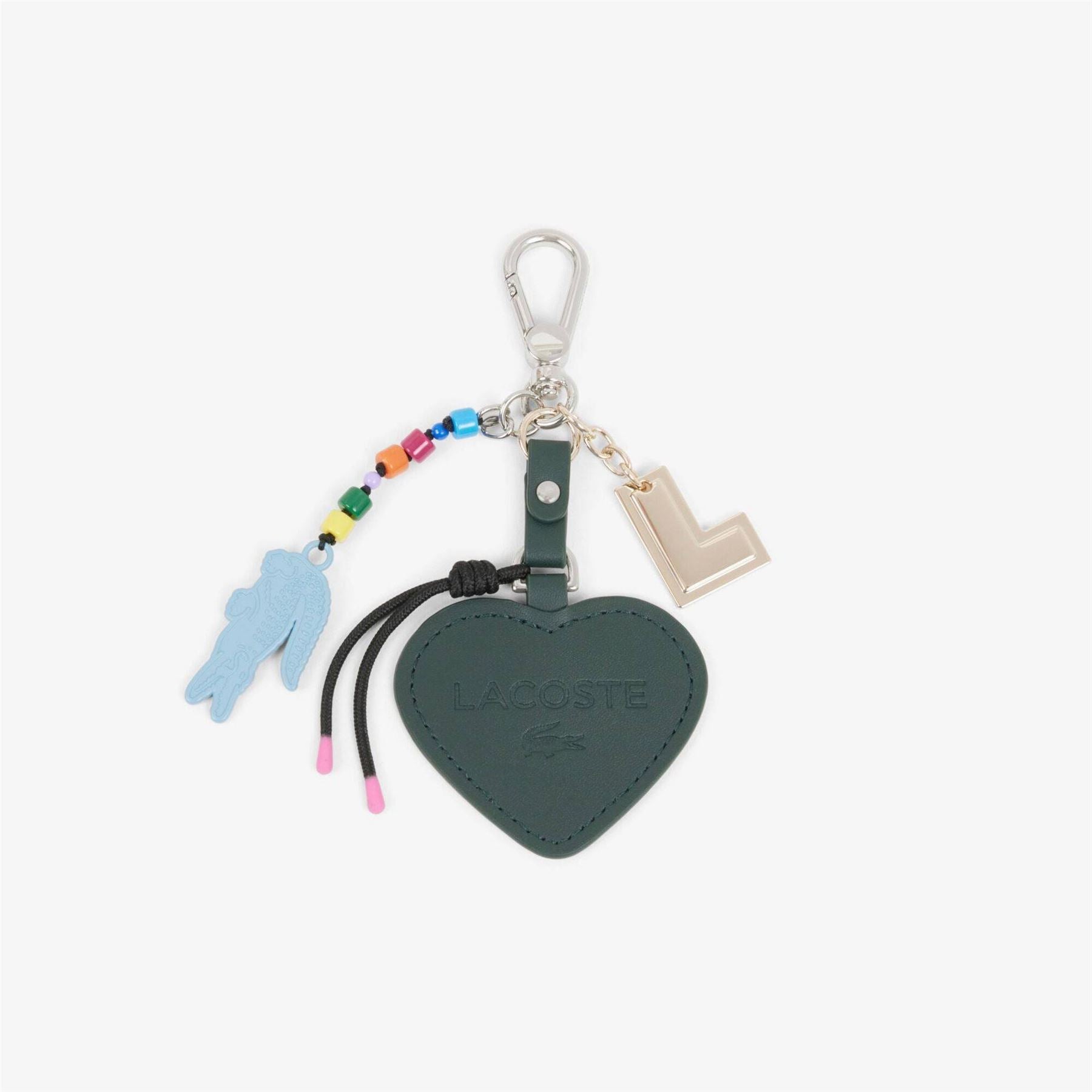 Lacoste Keyrings